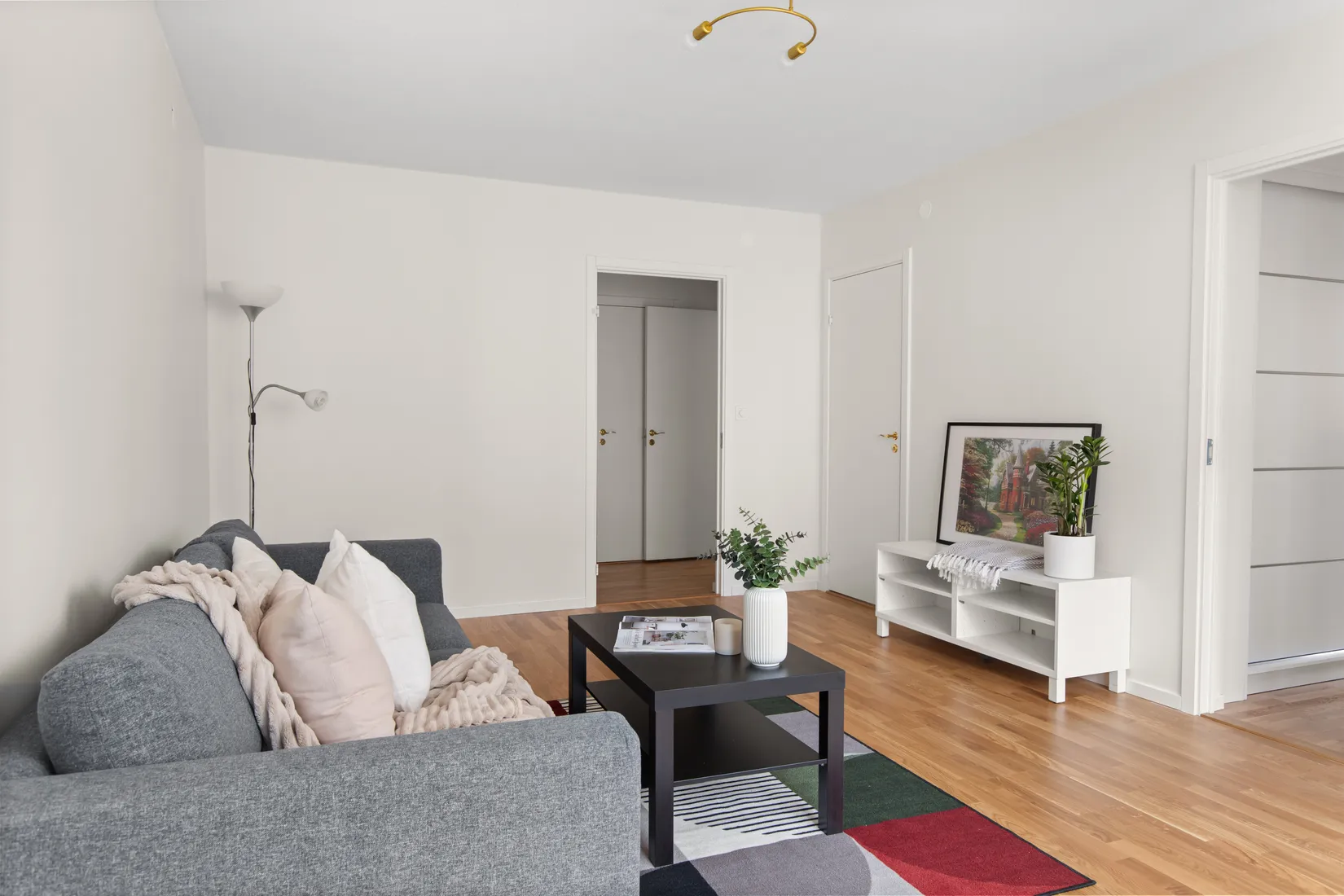 Bostadsrätt, Norra Möllebacksgränd 2, Trossö, Karlskrona