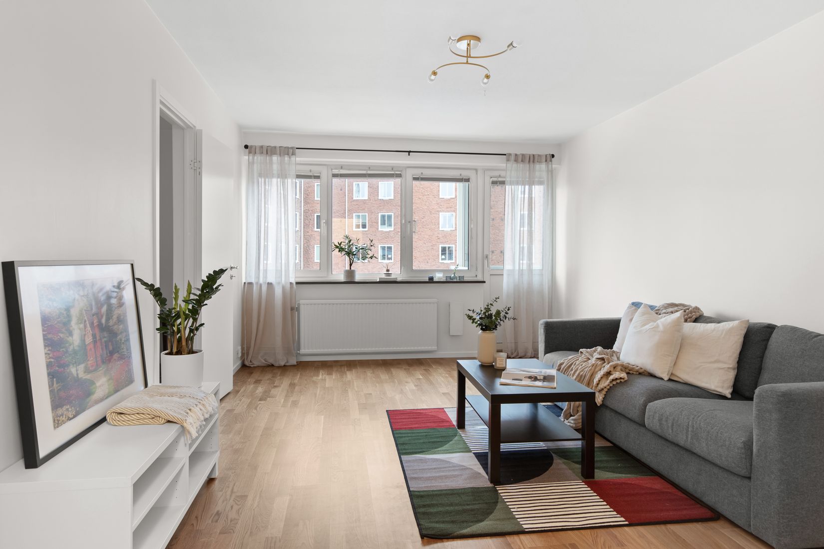 Bostadsrätt, Norra Möllebacksgränd 2, Trossö, Karlskrona