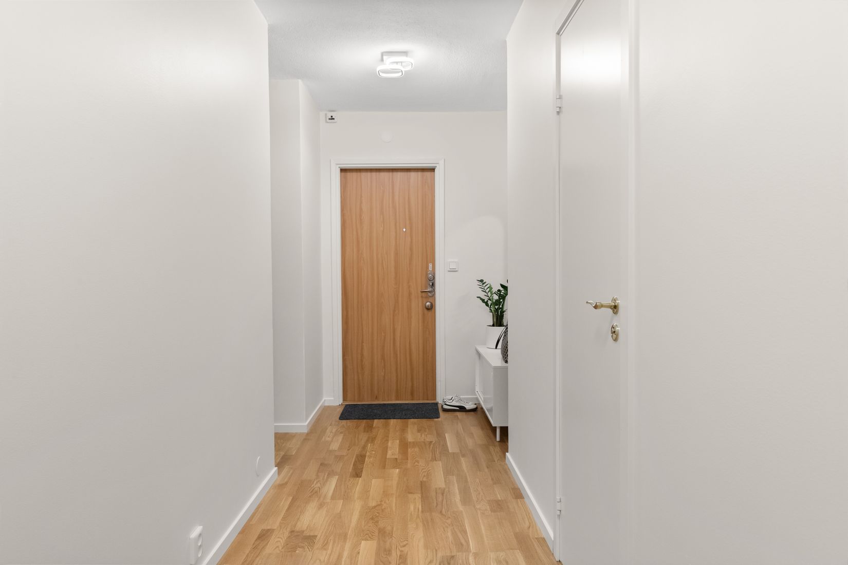 Bostadsrätt, Norra Möllebacksgränd 2, Trossö, Karlskrona