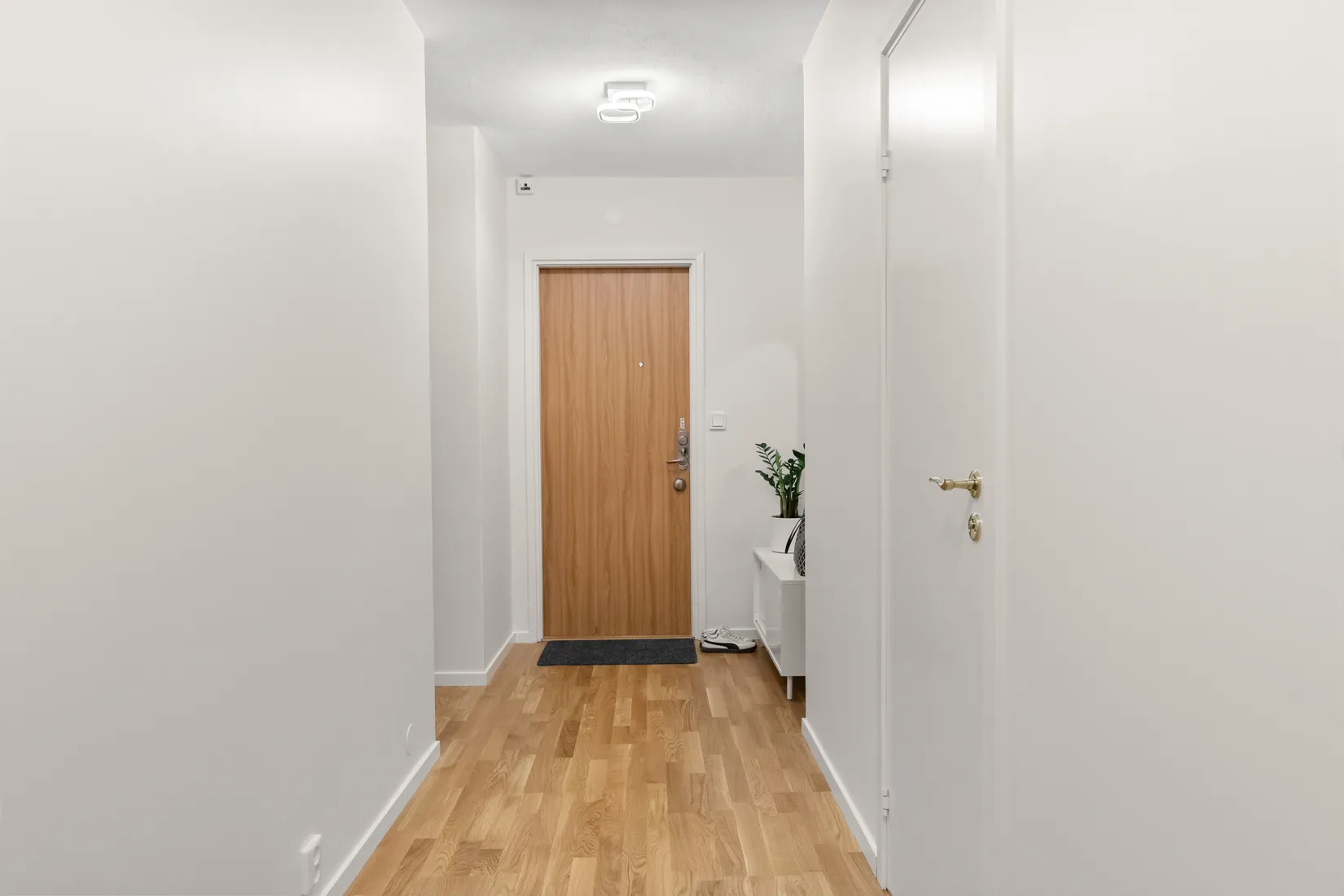 Bostadsrätt, Norra Möllebacksgränd 2, Trossö, Karlskrona