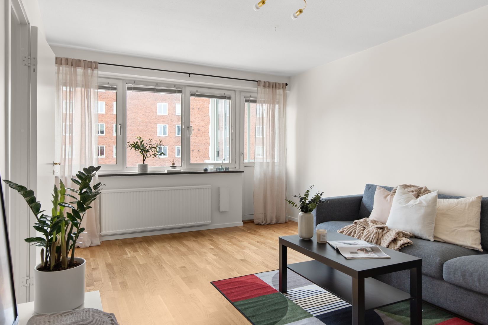 Bostadsrätt, Norra Möllebacksgränd 2, Trossö, Karlskrona