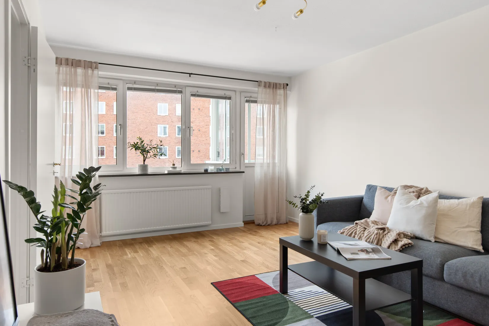 Bostadsrätt, Norra Möllebacksgränd 2, Trossö, Karlskrona