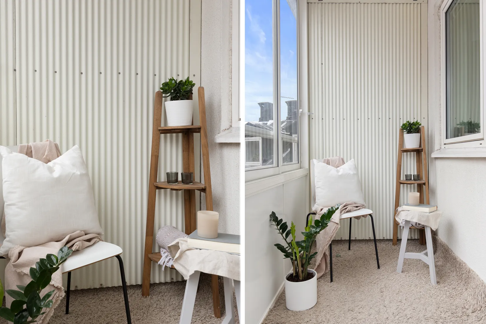 Bostadsrätt, Norra Möllebacksgränd 2, Trossö, Karlskrona