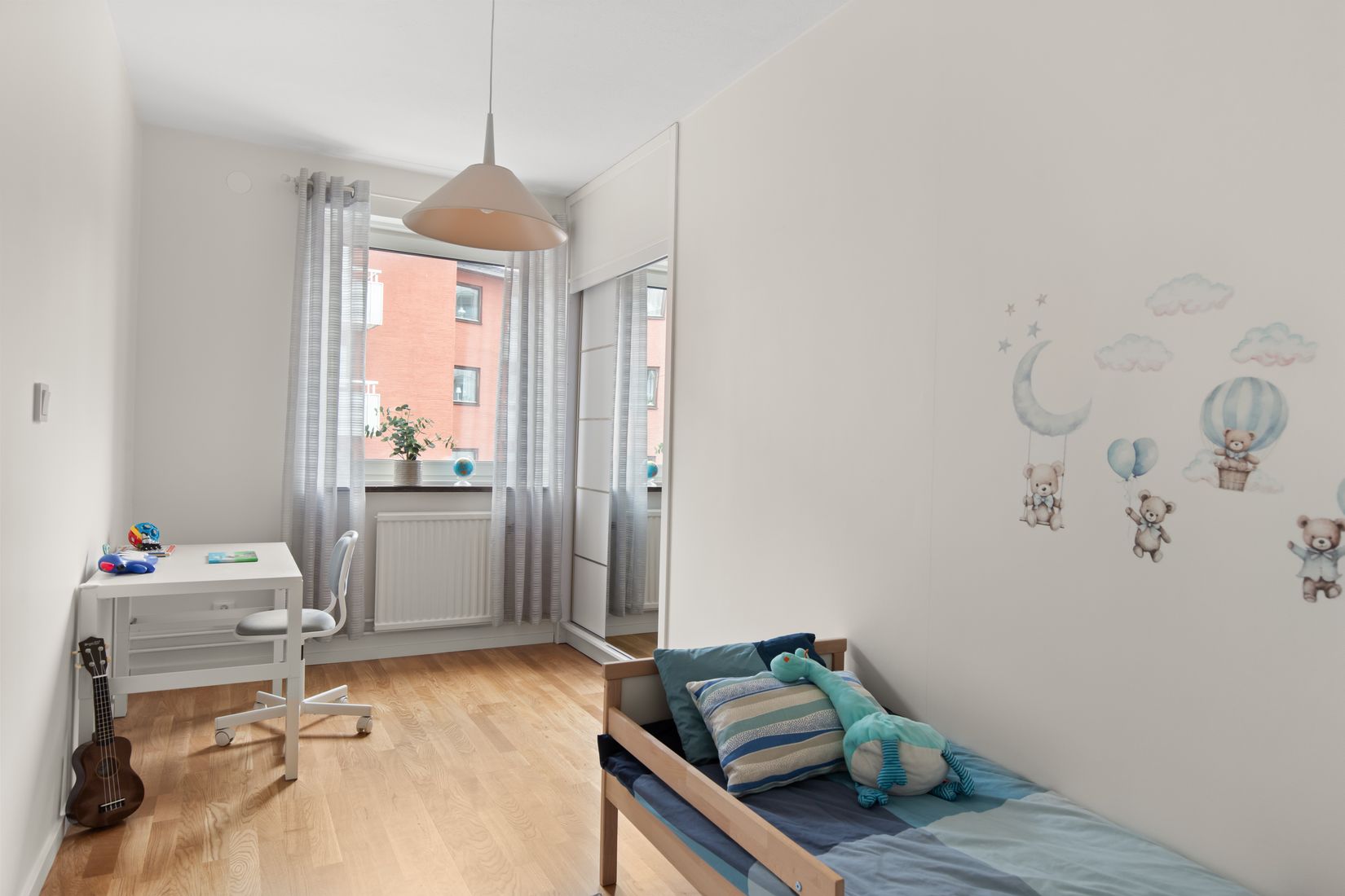 Bostadsrätt, Norra Möllebacksgränd 2, Trossö, Karlskrona