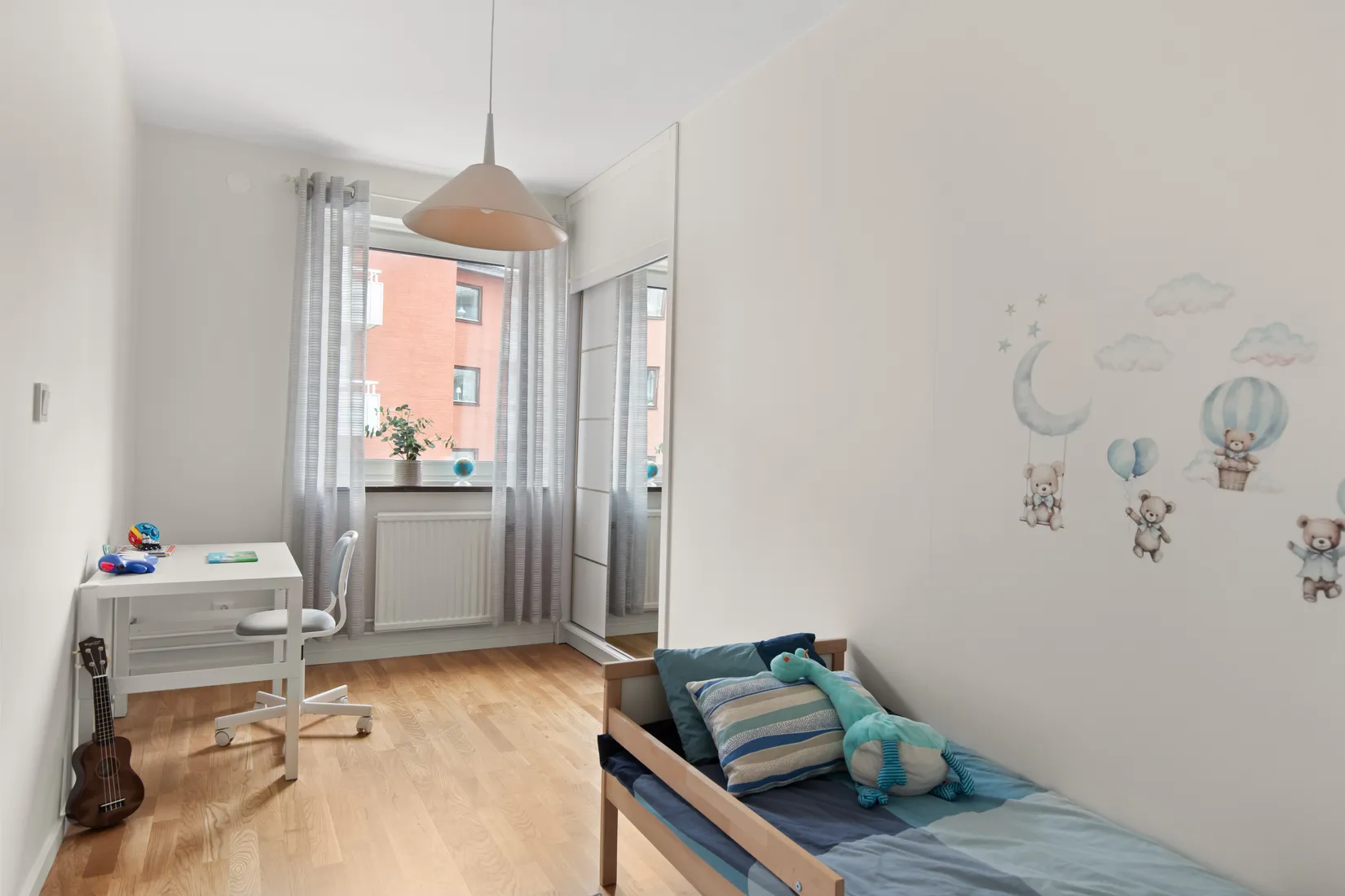 Bostadsrätt, Norra Möllebacksgränd 2, Trossö, Karlskrona