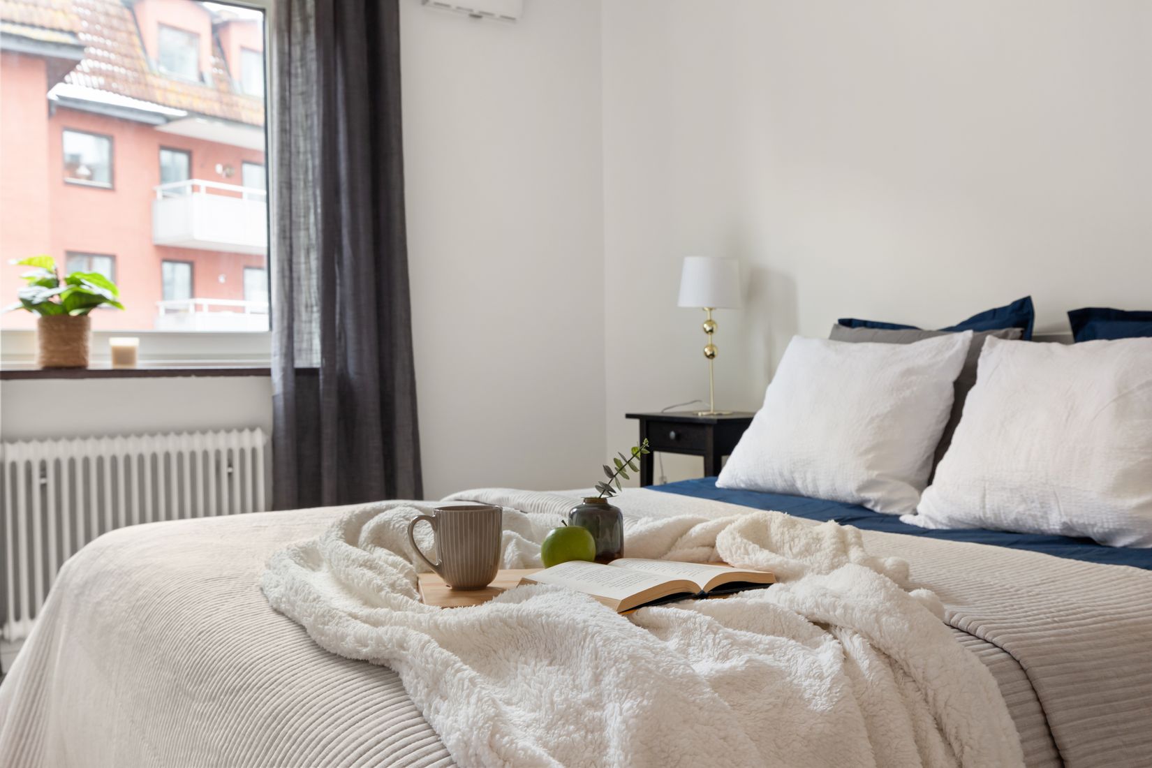 Bostadsrätt, Norra Möllebacksgränd 2, Trossö, Karlskrona