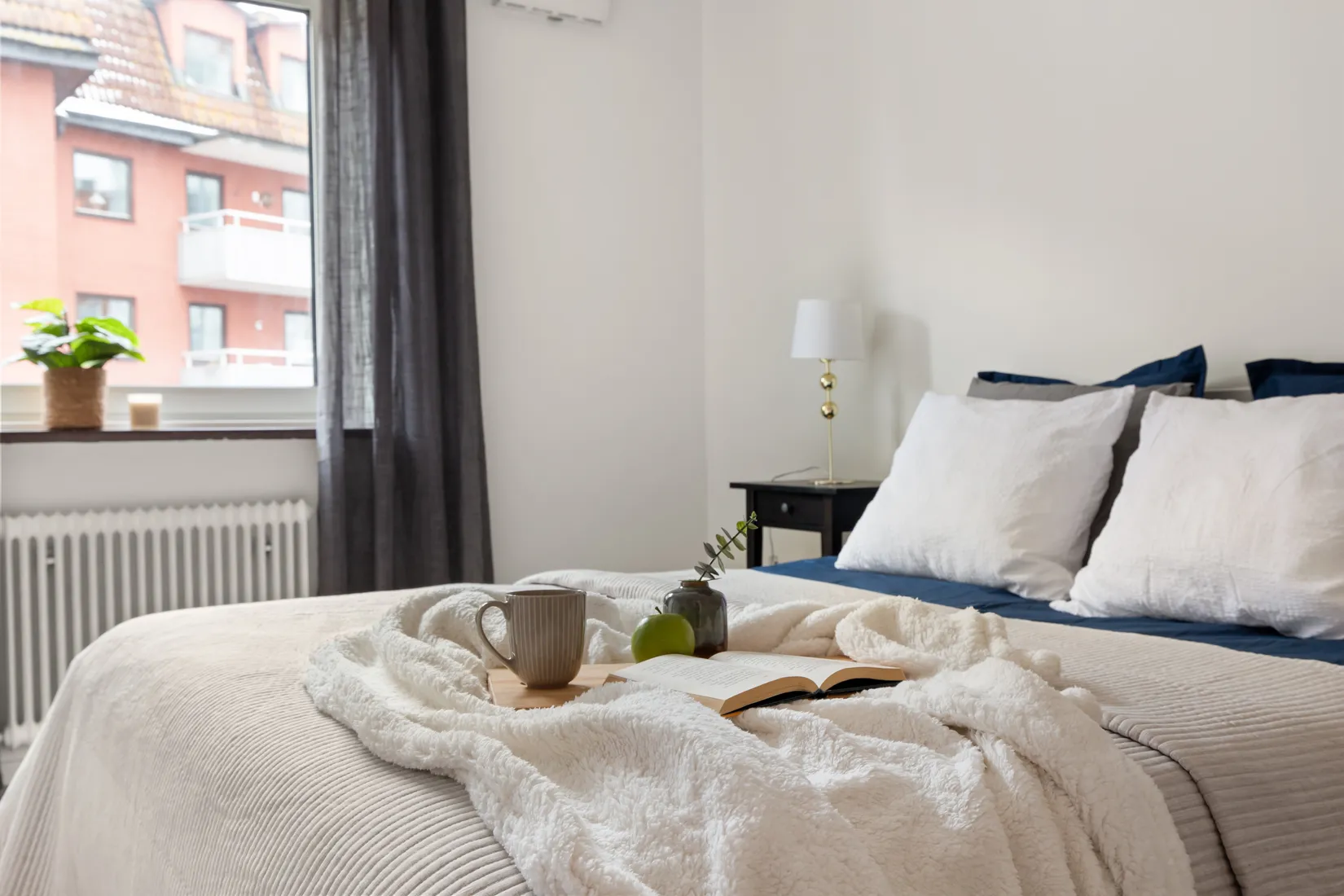 Bostadsrätt, Norra Möllebacksgränd 2, Trossö, Karlskrona