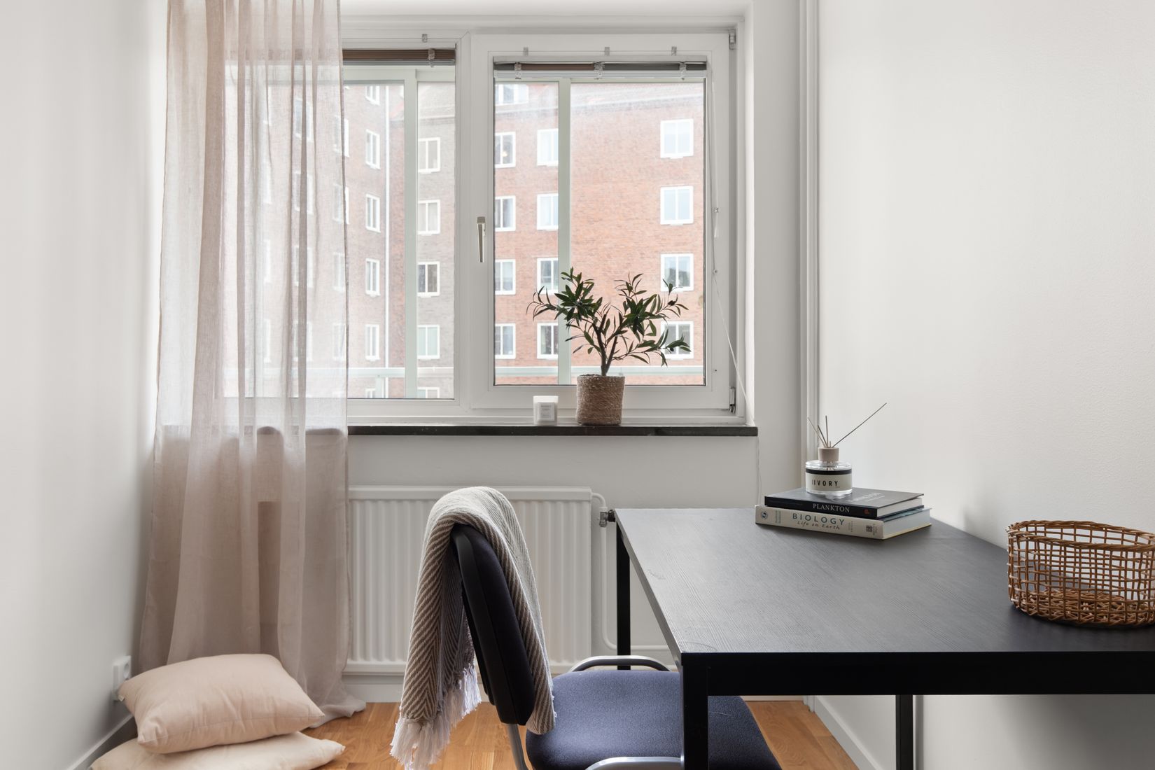 Bostadsrätt, Norra Möllebacksgränd 2, Trossö, Karlskrona