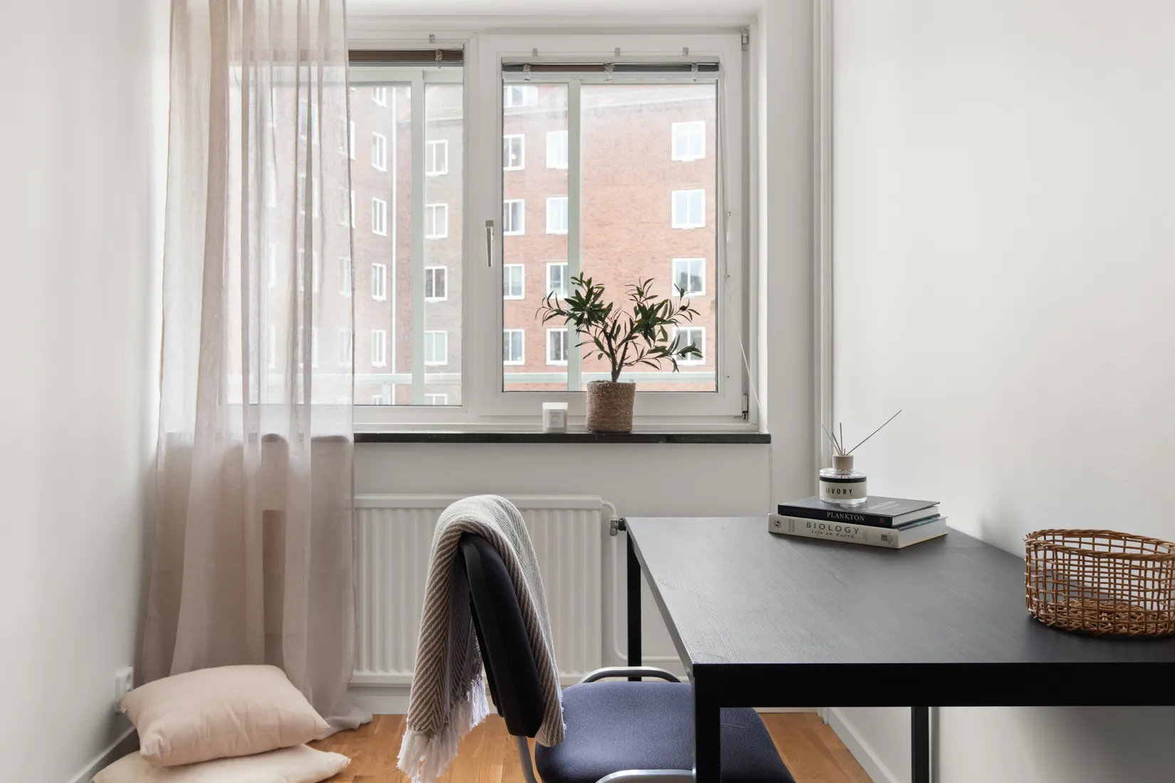 Bostadsrätt, Norra Möllebacksgränd 2, Trossö, Karlskrona