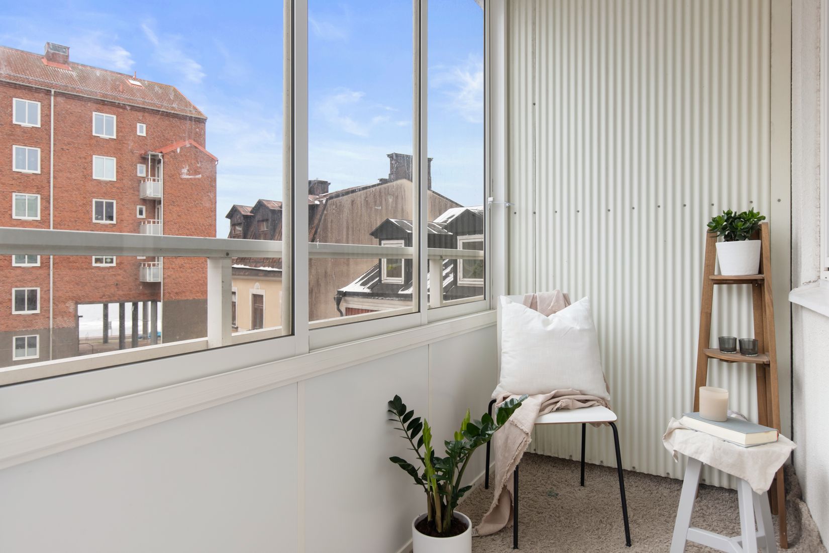 Bostadsrätt, Norra Möllebacksgränd 2, Trossö, Karlskrona