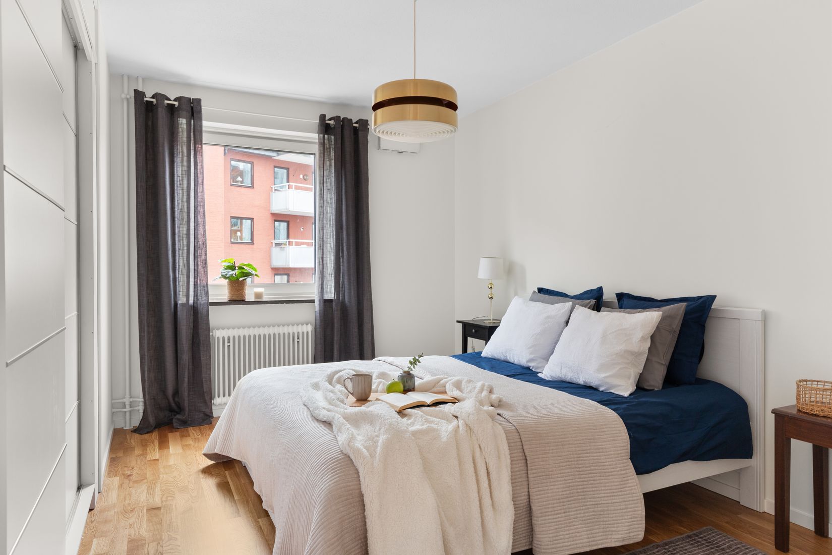 Bostadsrätt, Norra Möllebacksgränd 2, Trossö, Karlskrona