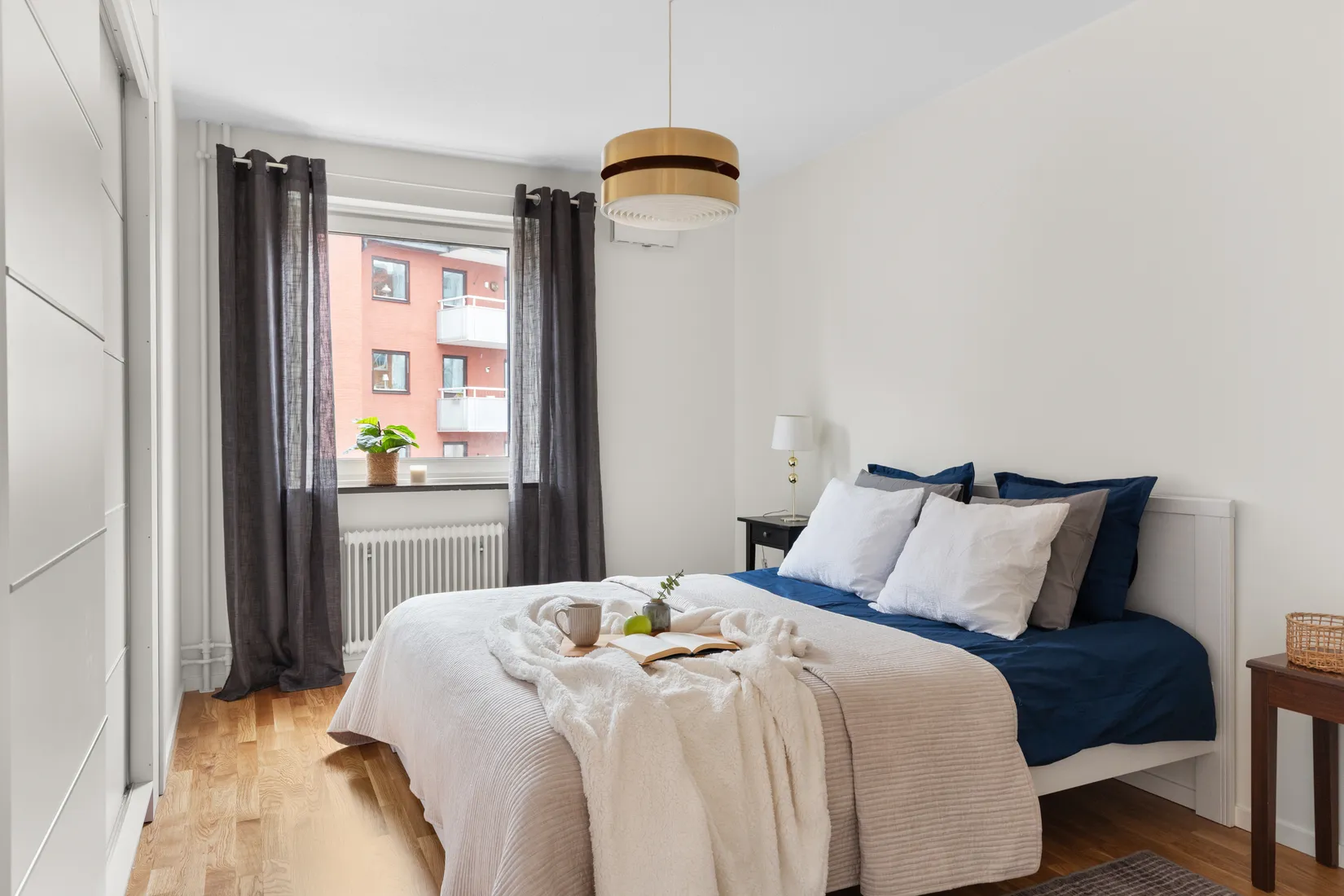 Bostadsrätt, Norra Möllebacksgränd 2, Trossö, Karlskrona
