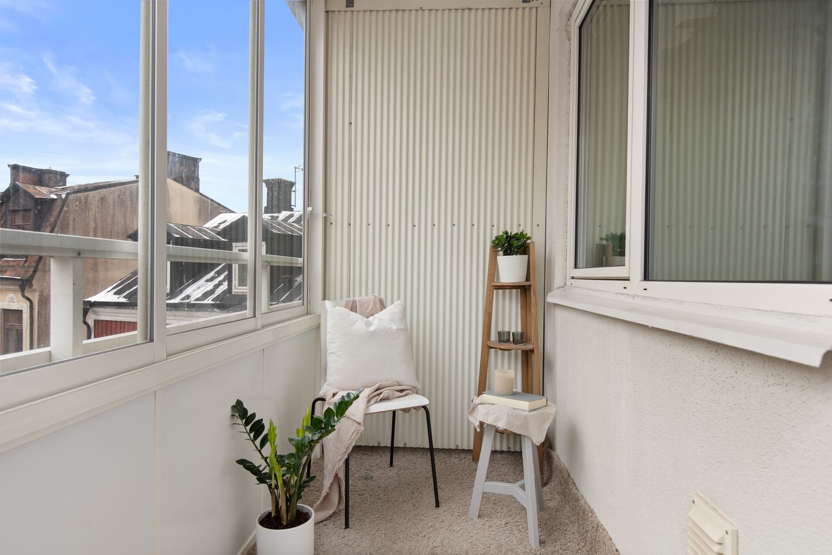 Bostadsrätt, Norra Möllebacksgränd 2, Trossö, Karlskrona