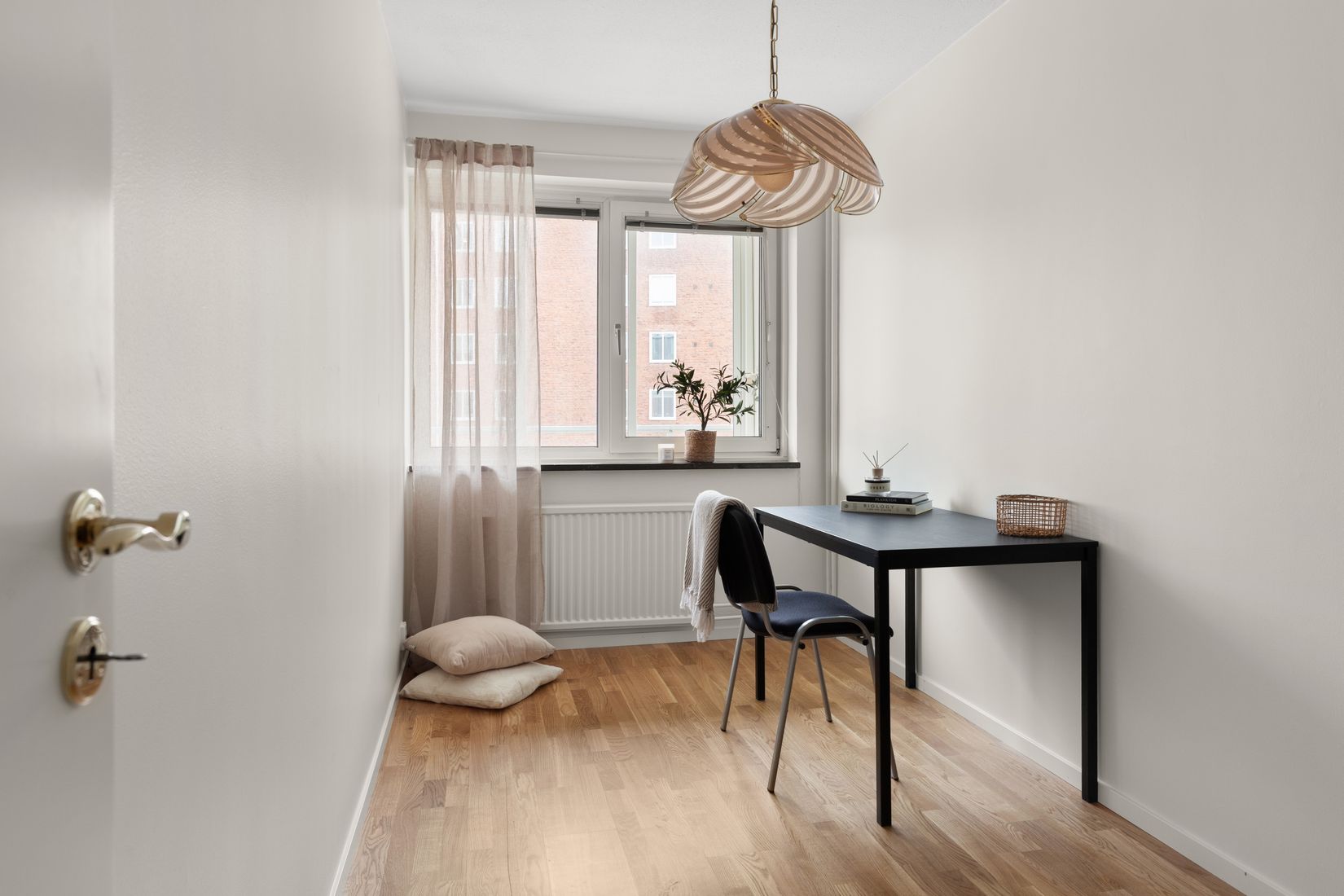 Bostadsrätt, Norra Möllebacksgränd 2, Trossö, Karlskrona