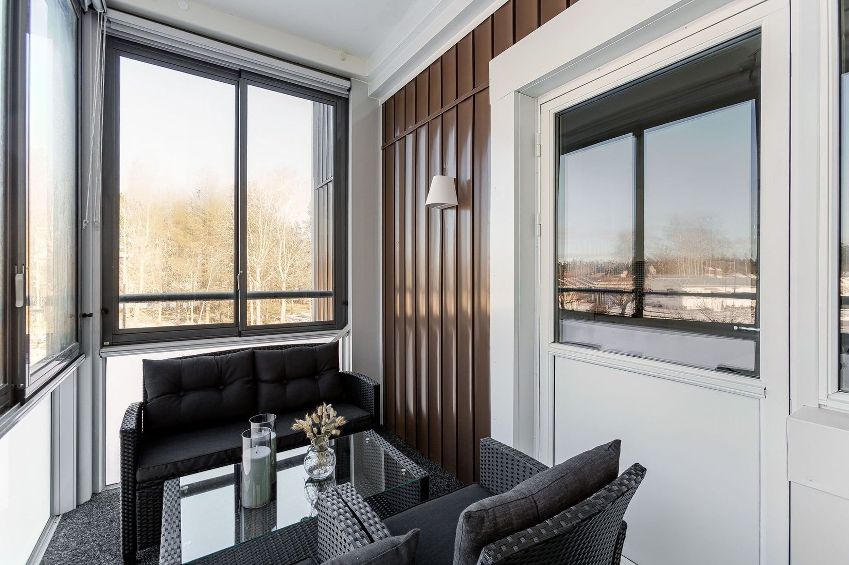 Bostadsrätt, Skyttevägen 3B, Tomaslunden, Vetlanda