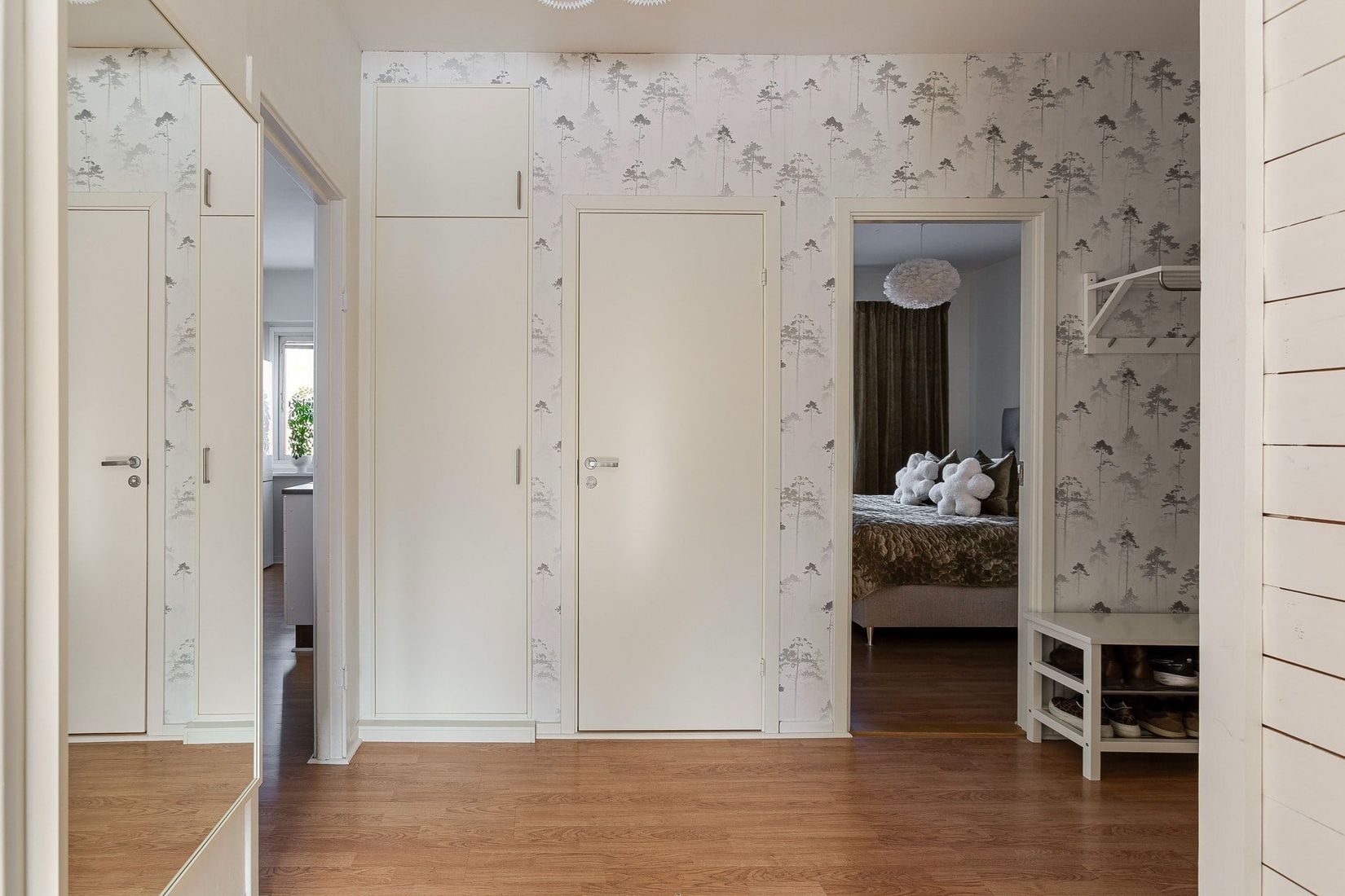 Bostadsrätt, Skyttevägen 3B, Tomaslunden, Vetlanda