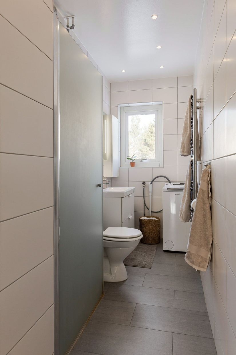 Bostadsrätt, Skyttevägen 3B, Tomaslunden, Vetlanda