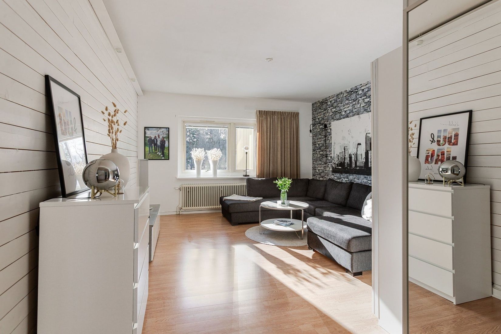 Bostadsrätt, Skyttevägen 3B, Tomaslunden, Vetlanda