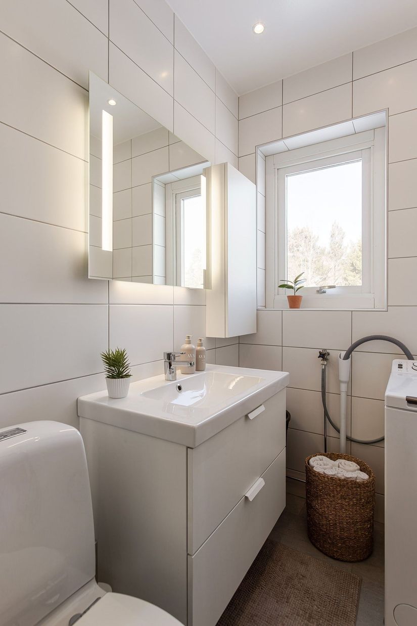 Bostadsrätt, Skyttevägen 3B, Tomaslunden, Vetlanda