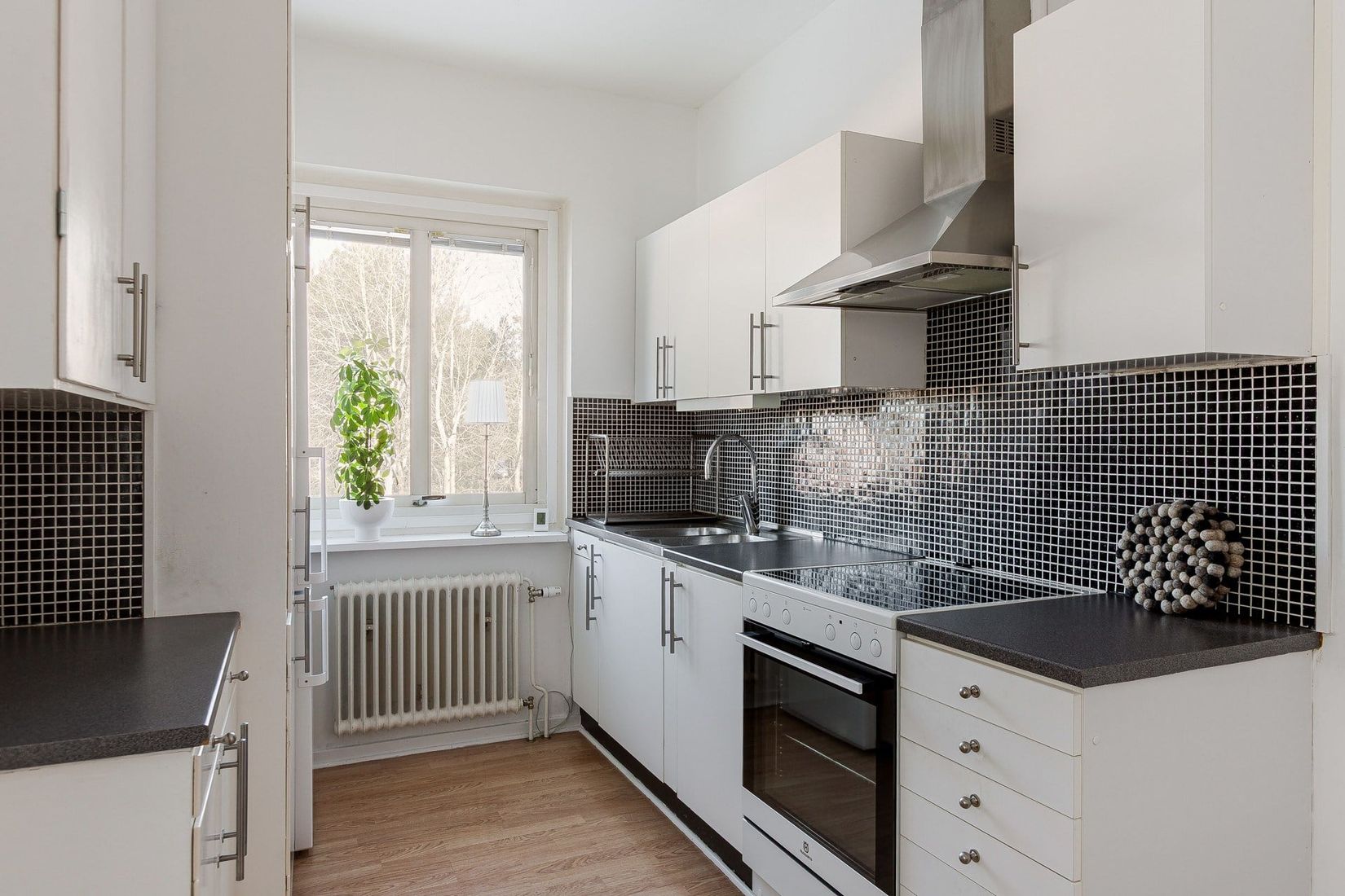 Bostadsrätt, Skyttevägen 3B, Tomaslunden, Vetlanda