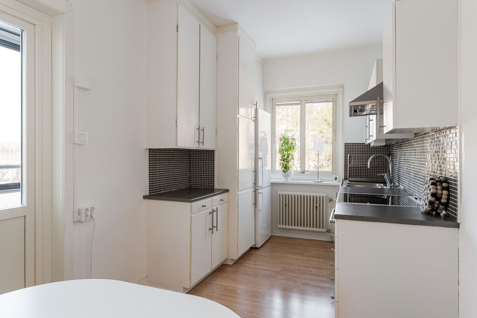 Bostadsrätt, Skyttevägen 3B, Tomaslunden, Vetlanda