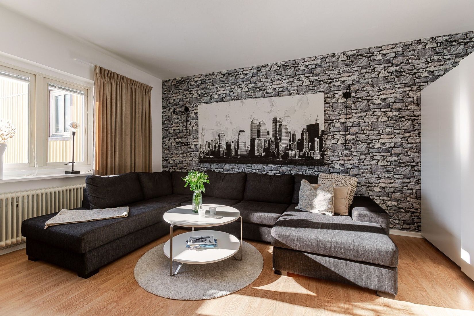 Bostadsrätt, Skyttevägen 3B, Tomaslunden, Vetlanda