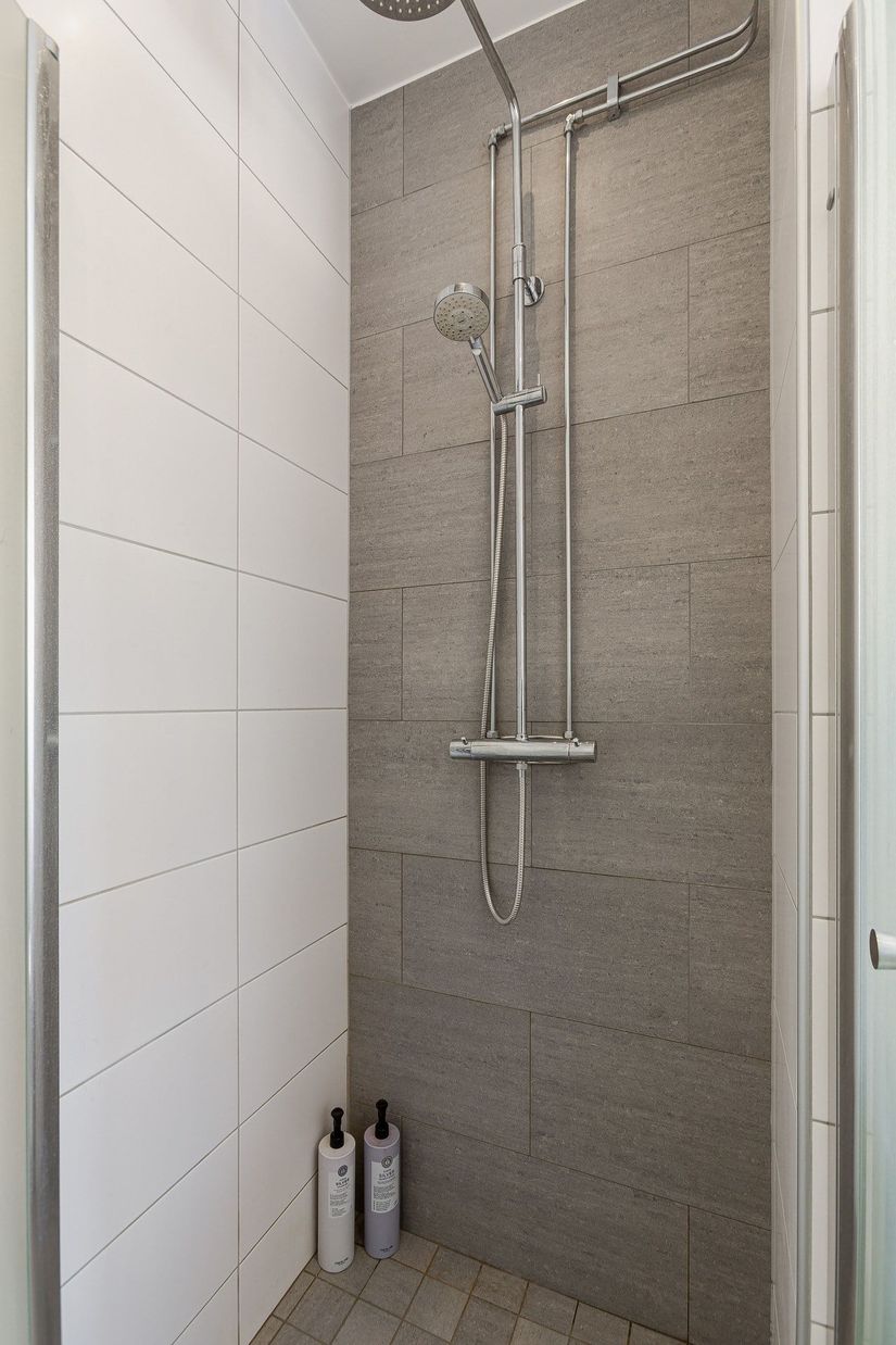 Bostadsrätt, Skyttevägen 3B, Tomaslunden, Vetlanda