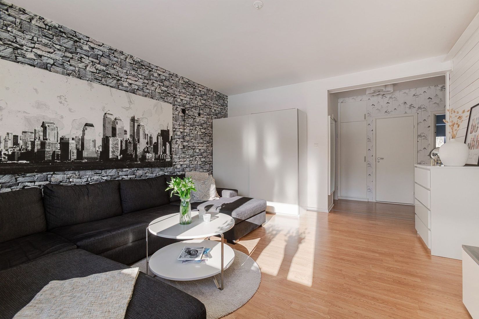 Bostadsrätt, Skyttevägen 3B, Tomaslunden, Vetlanda