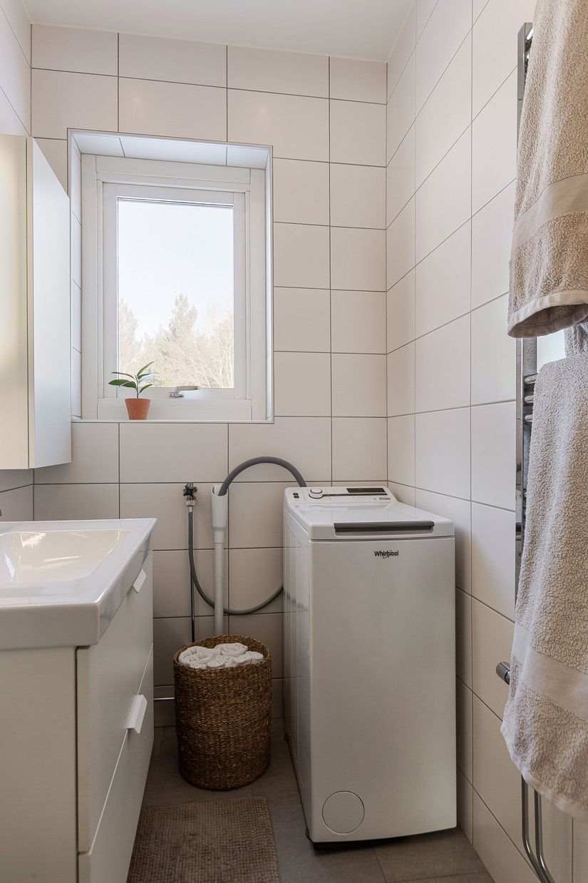 Bostadsrätt, Skyttevägen 3B, Tomaslunden, Vetlanda