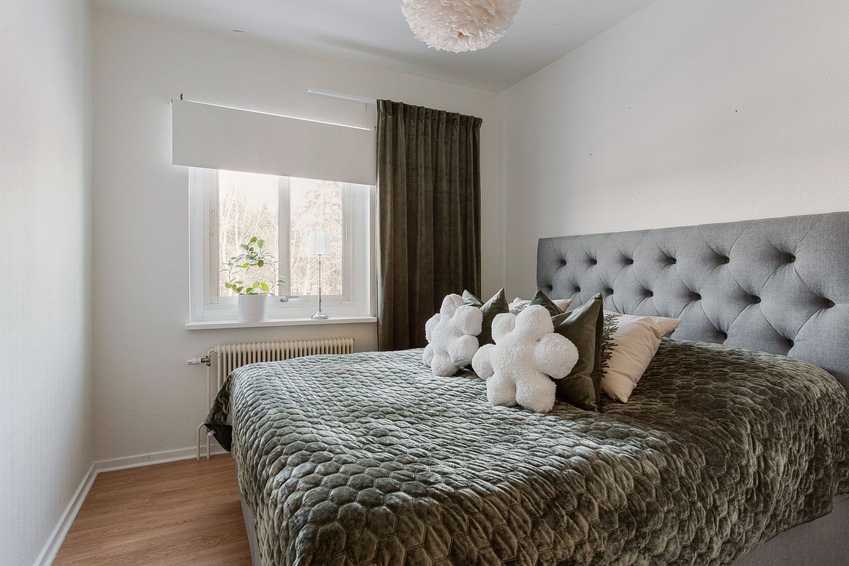 Bostadsrätt, Skyttevägen 3B, Tomaslunden, Vetlanda