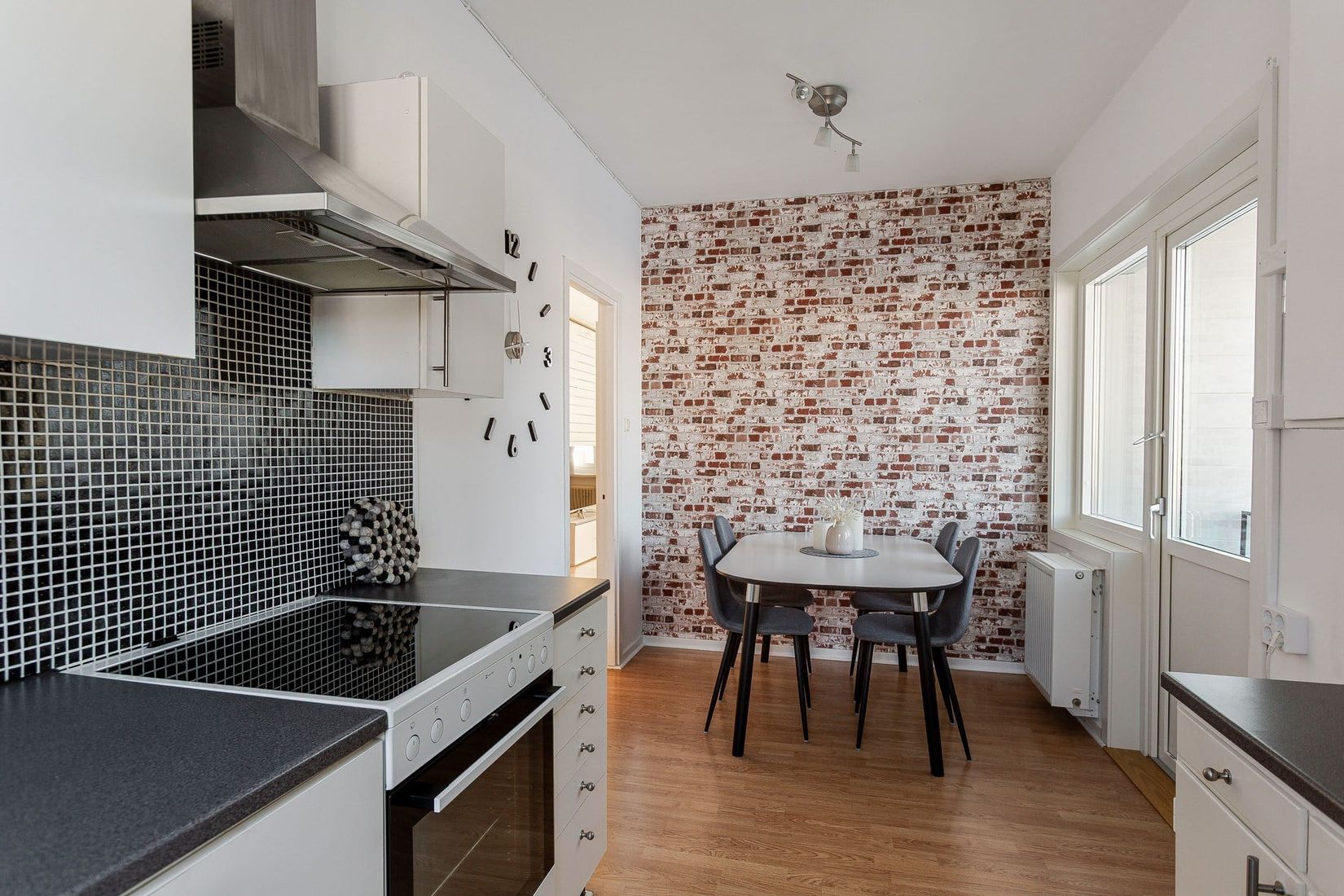 Bostadsrätt, Skyttevägen 3B, Tomaslunden, Vetlanda