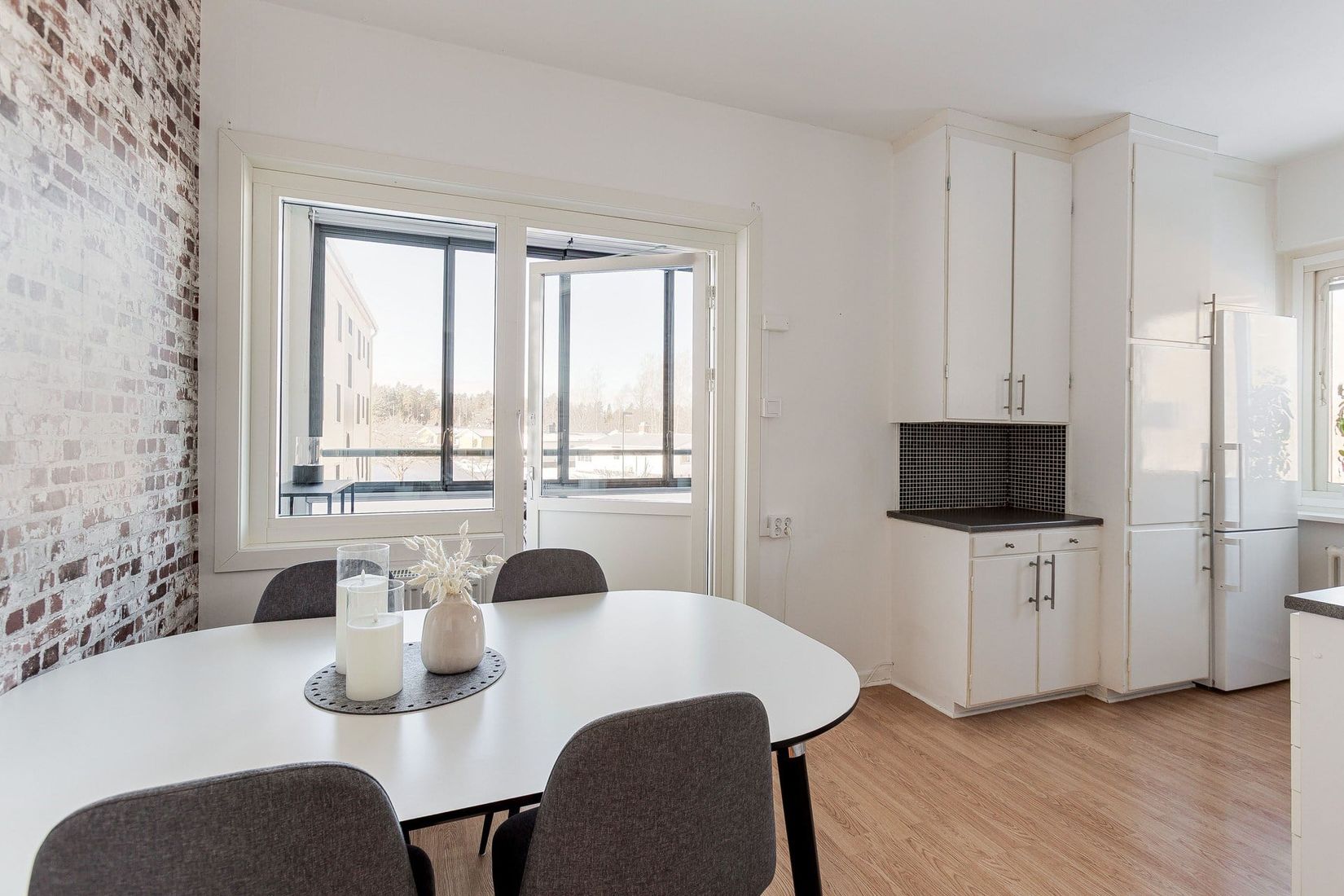 Bostadsrätt, Skyttevägen 3B, Tomaslunden, Vetlanda