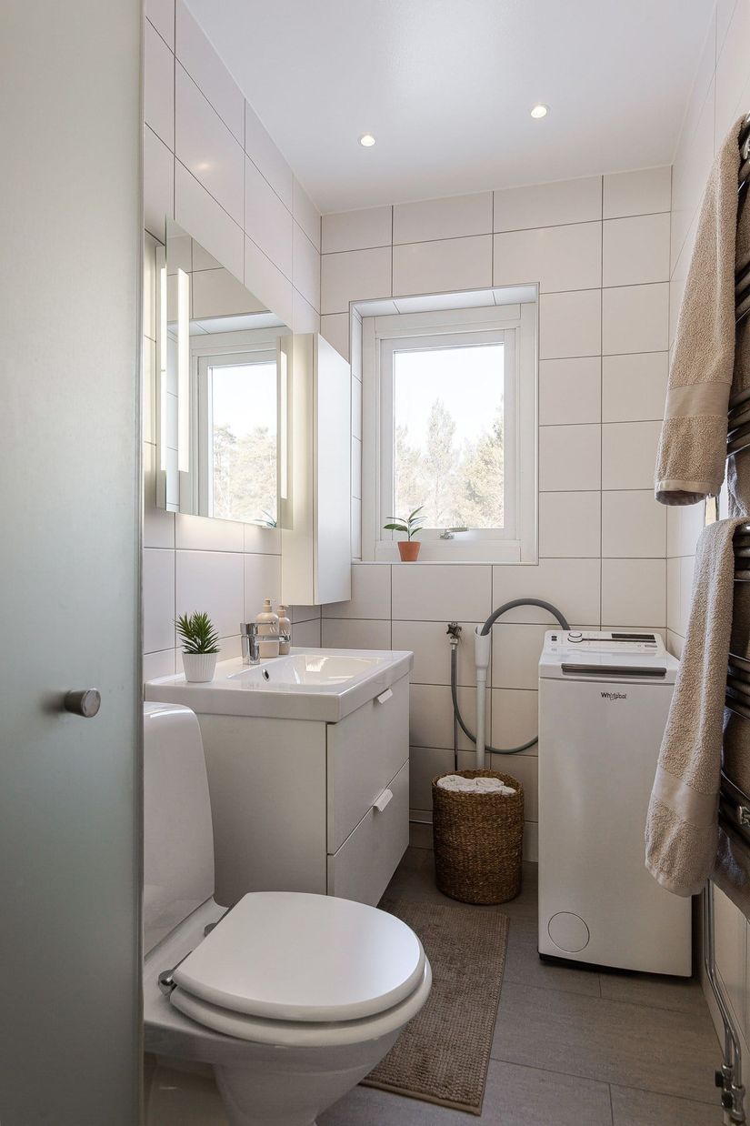 Bostadsrätt, Skyttevägen 3B, Tomaslunden, Vetlanda