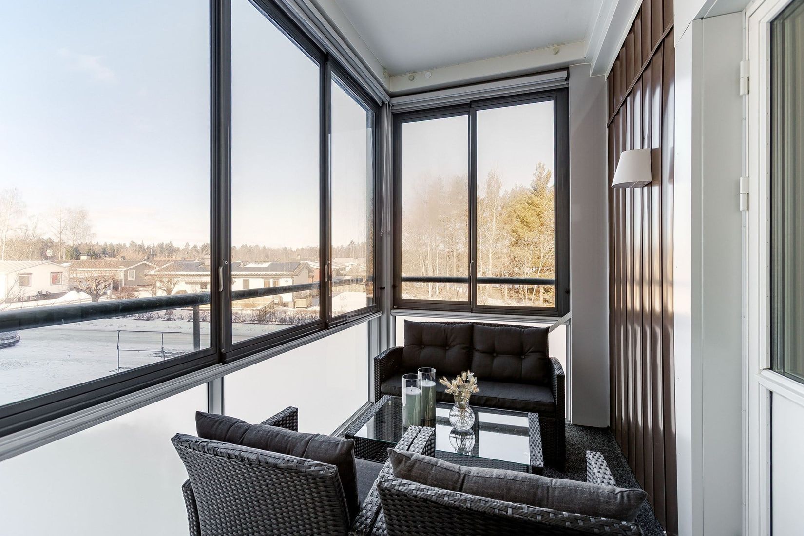 Bostadsrätt, Skyttevägen 3B, Tomaslunden, Vetlanda