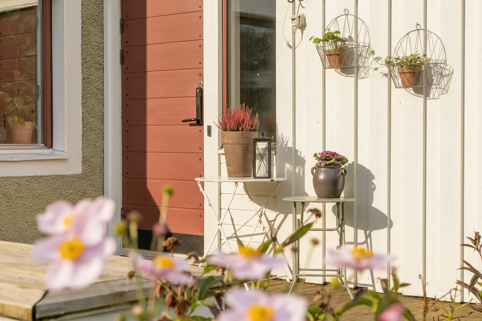 Villa, Radhus, Apollovägen 14E, Eknäs, Nacka