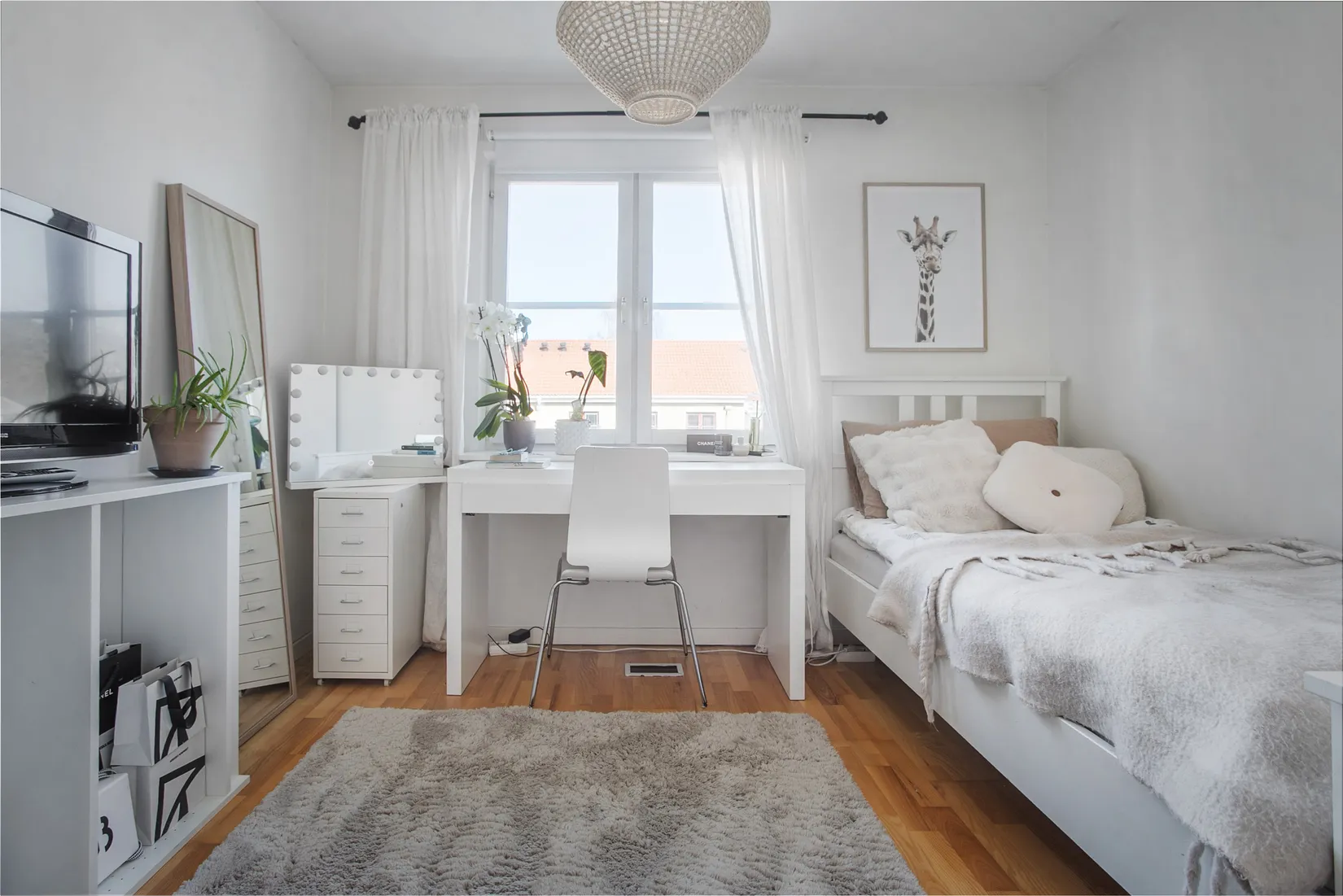 Villa, Radhus, Apollovägen 14E, Eknäs, Nacka