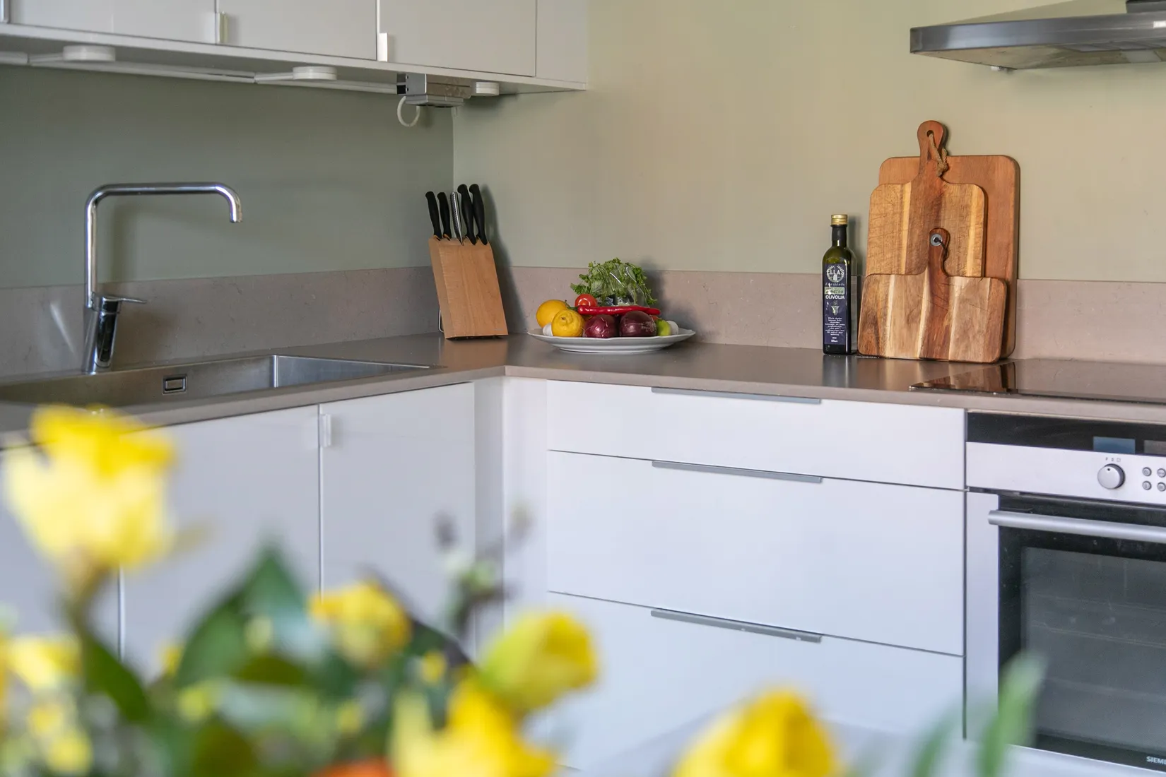 Villa, Radhus, Apollovägen 14E, Eknäs, Nacka