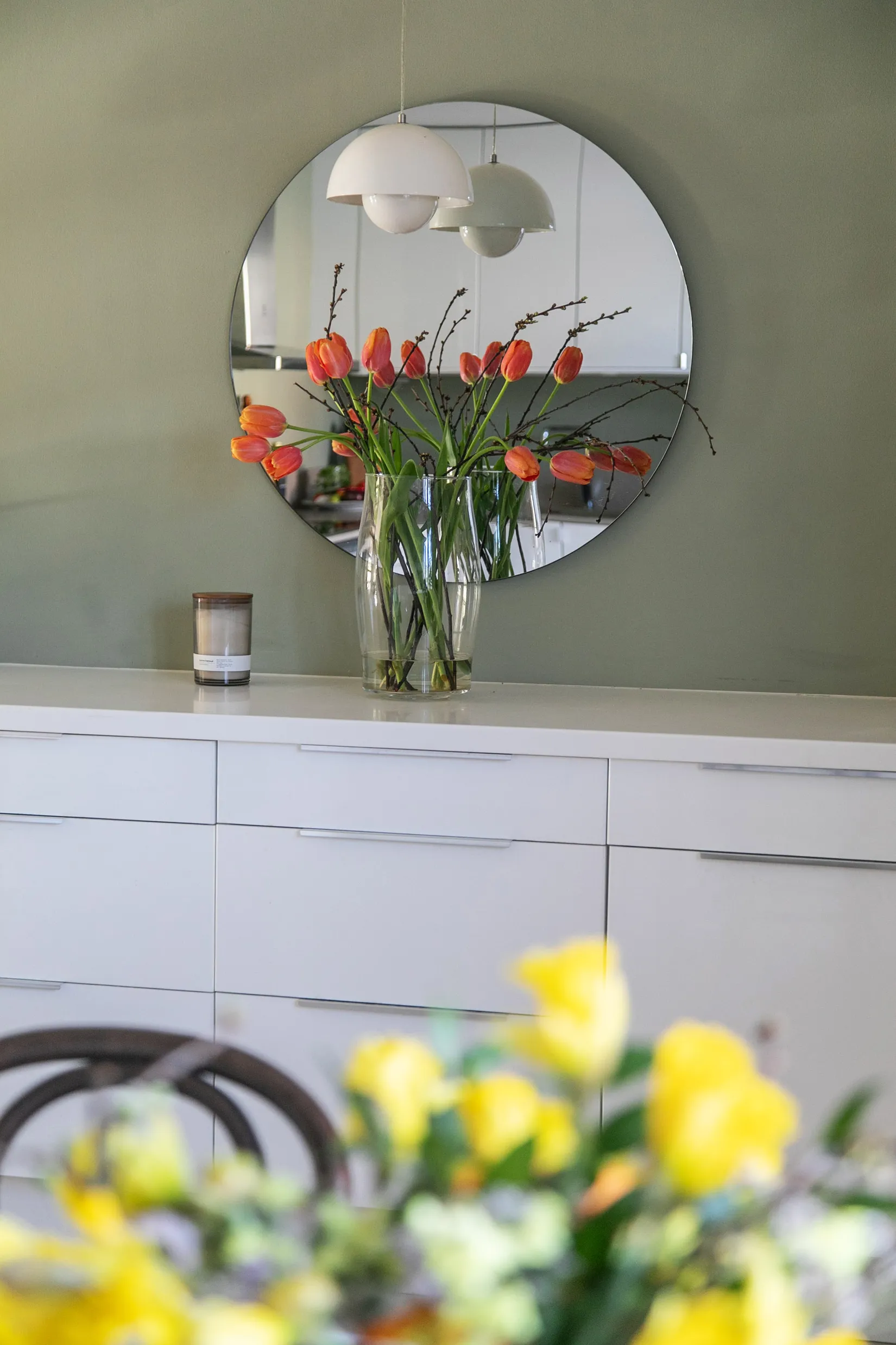 Villa, Radhus, Apollovägen 14E, Eknäs, Nacka