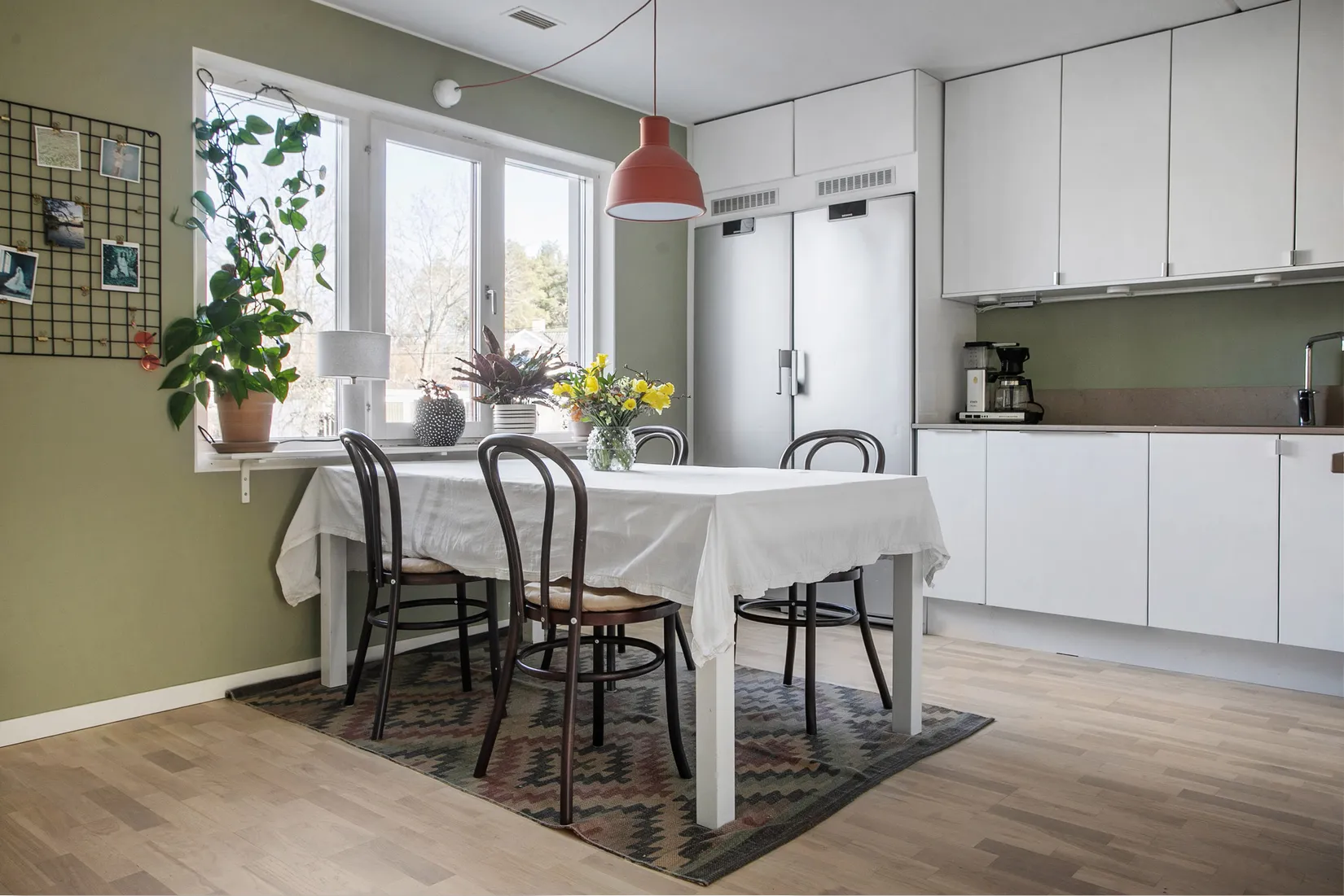 Villa, Radhus, Apollovägen 14E, Eknäs, Nacka