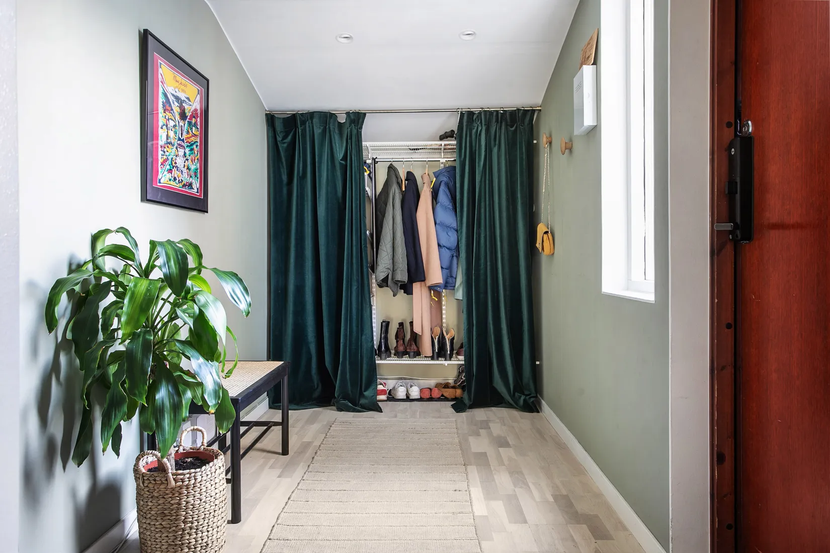 Villa, Radhus, Apollovägen 14E, Eknäs, Nacka