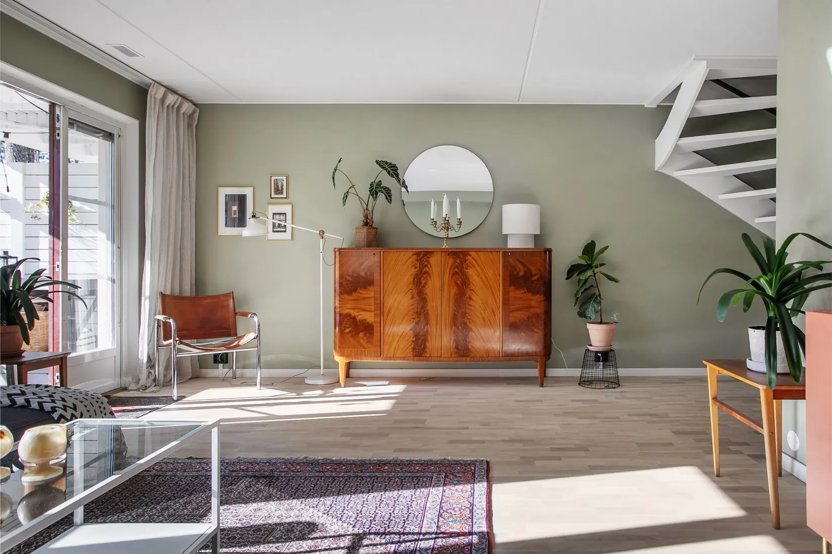 Villa, Radhus, Apollovägen 14E, Eknäs, Nacka