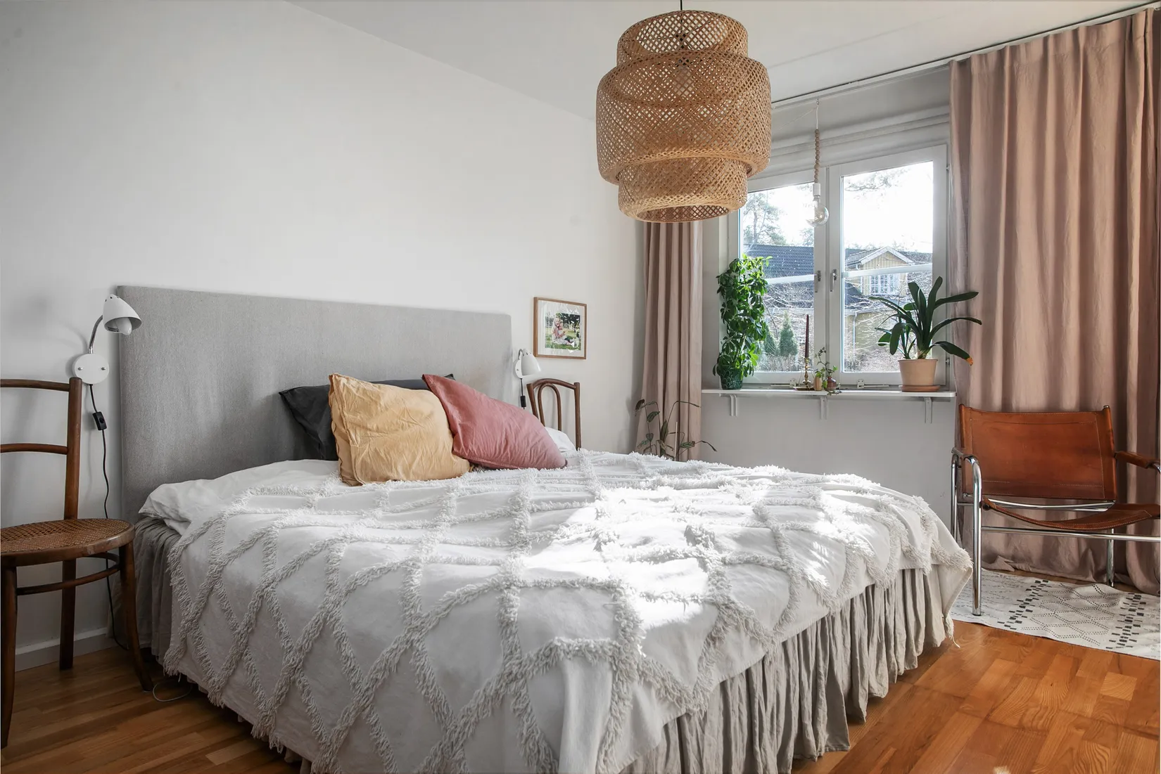 Villa, Radhus, Apollovägen 14E, Eknäs, Nacka