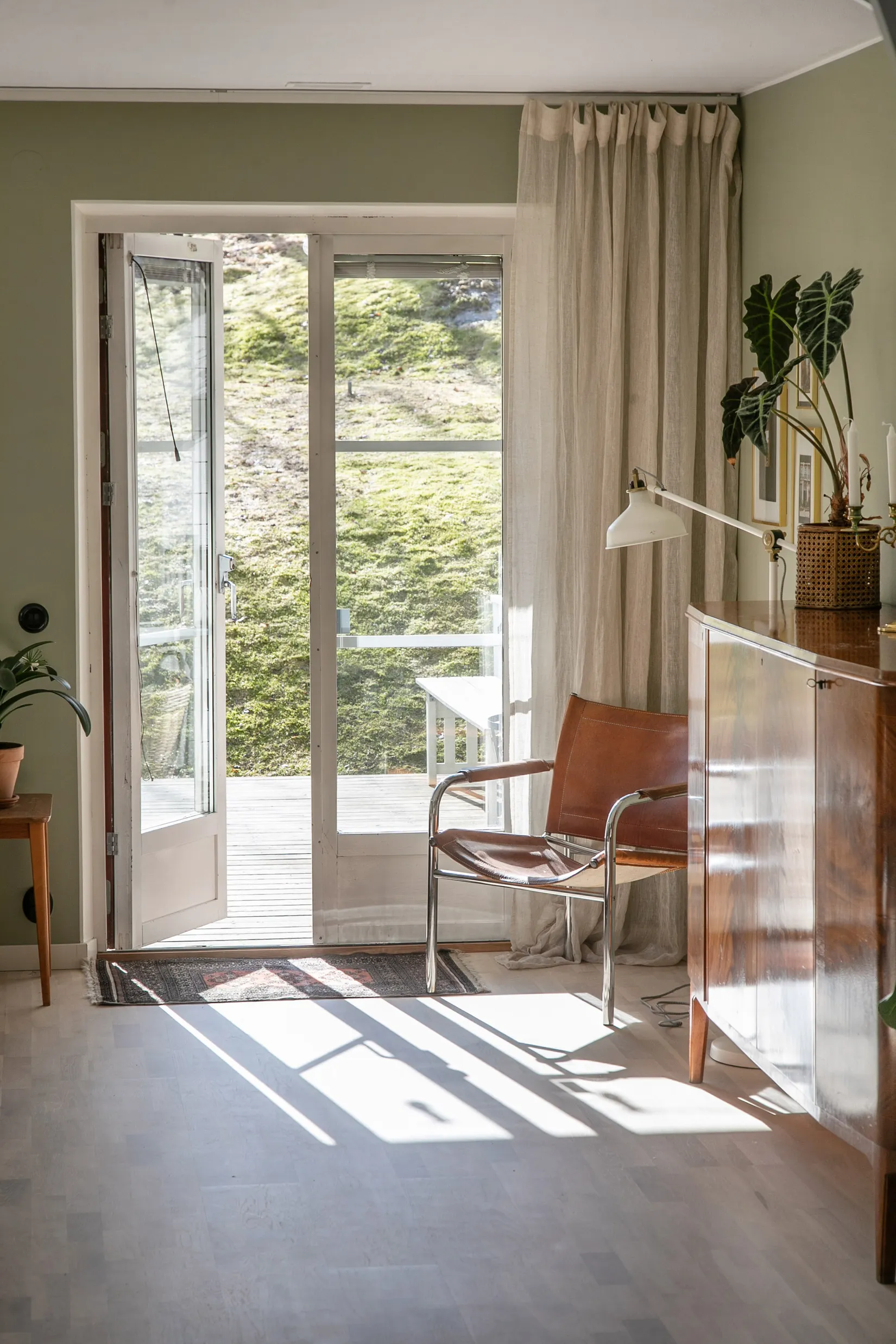 Villa, Radhus, Apollovägen 14E, Eknäs, Nacka