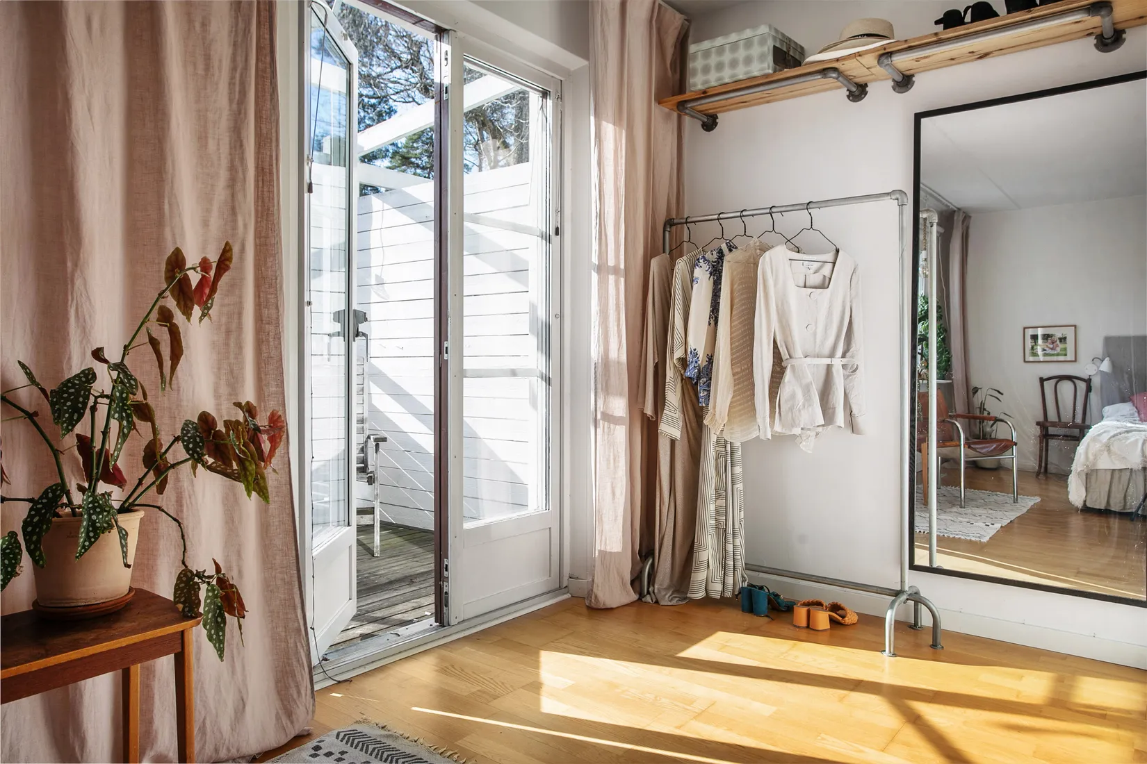 Villa, Radhus, Apollovägen 14E, Eknäs, Nacka