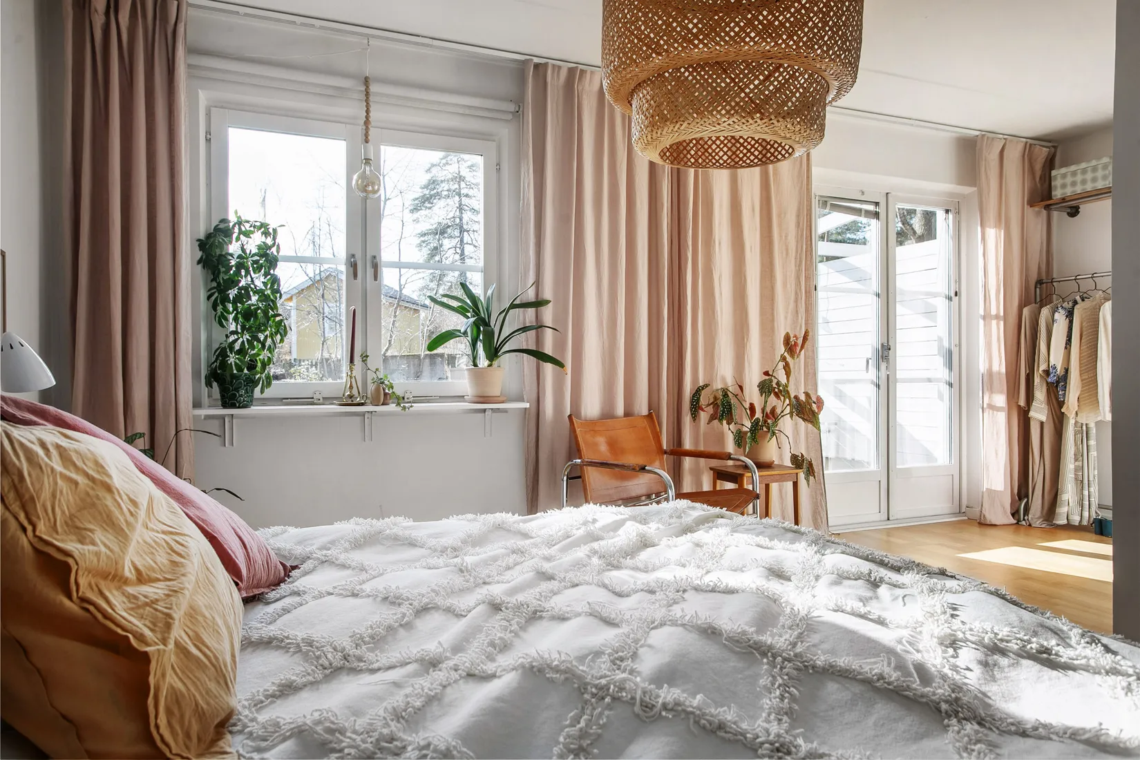 Villa, Radhus, Apollovägen 14E, Eknäs, Nacka