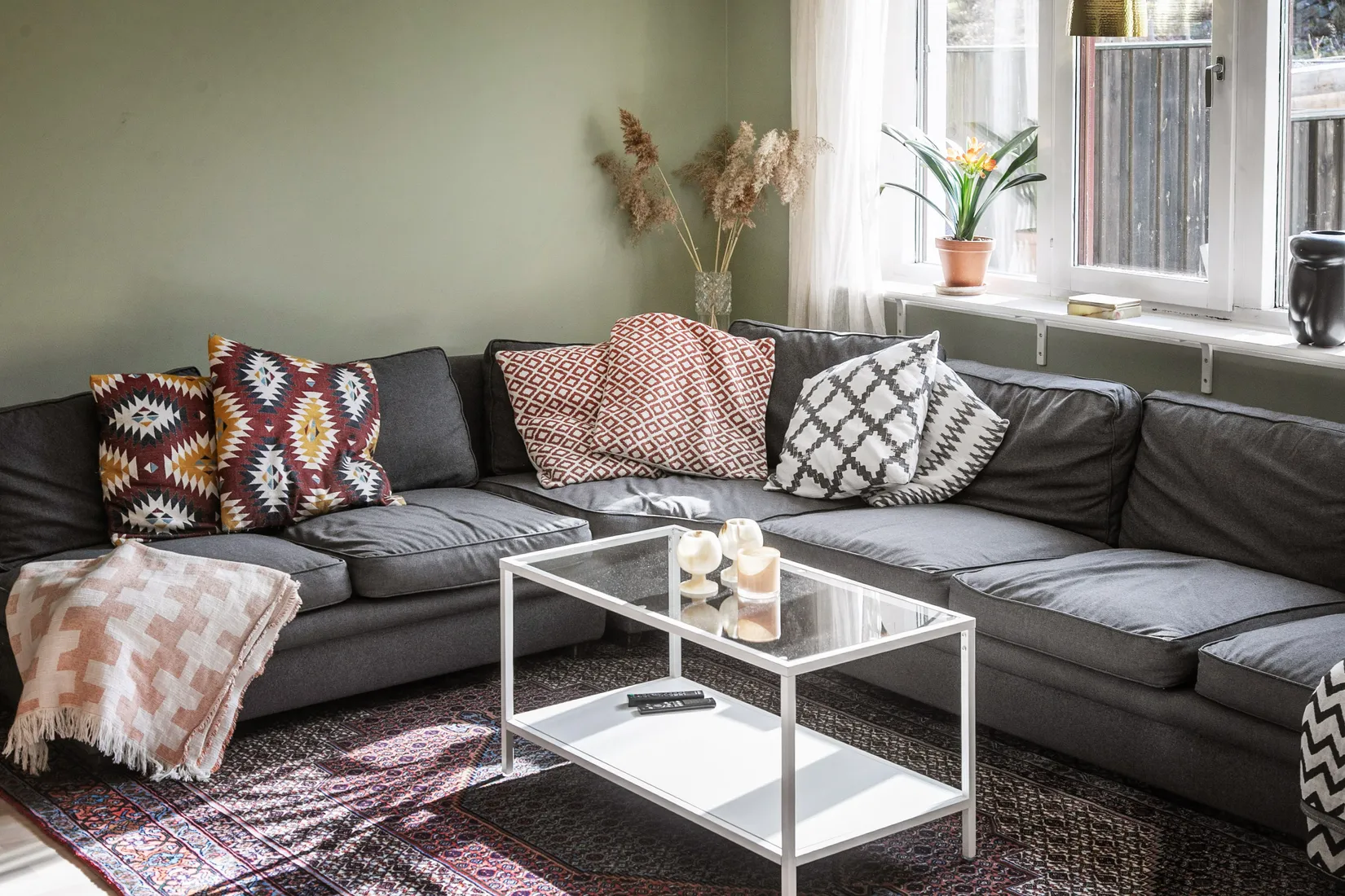 Villa, Radhus, Apollovägen 14E, Eknäs, Nacka