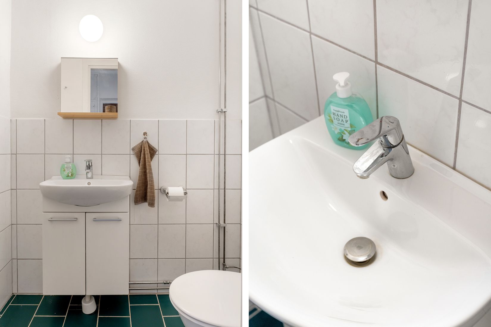 Bostadsrätt, Pålsvägen 8A, Anderslöv, Trelleborg