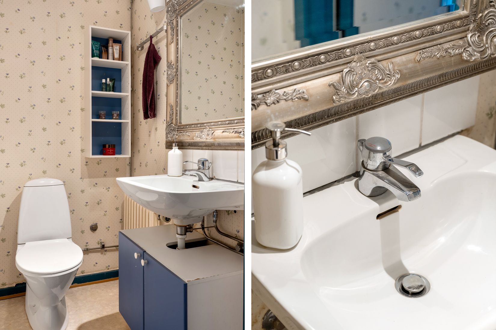 Bostadsrätt, Pålsvägen 8A, Anderslöv, Trelleborg