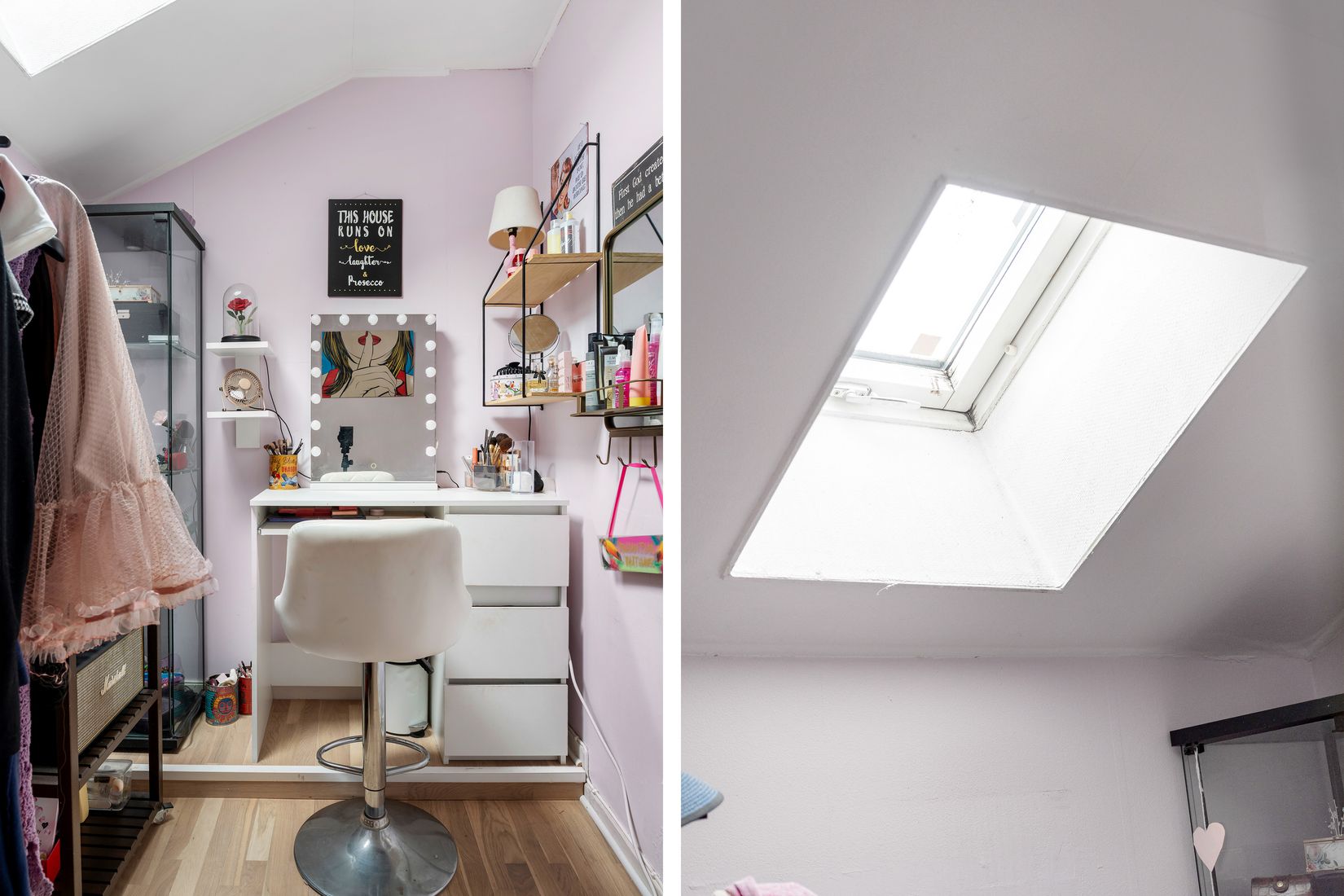 Bostadsrätt, Pålsvägen 8A, Anderslöv, Trelleborg