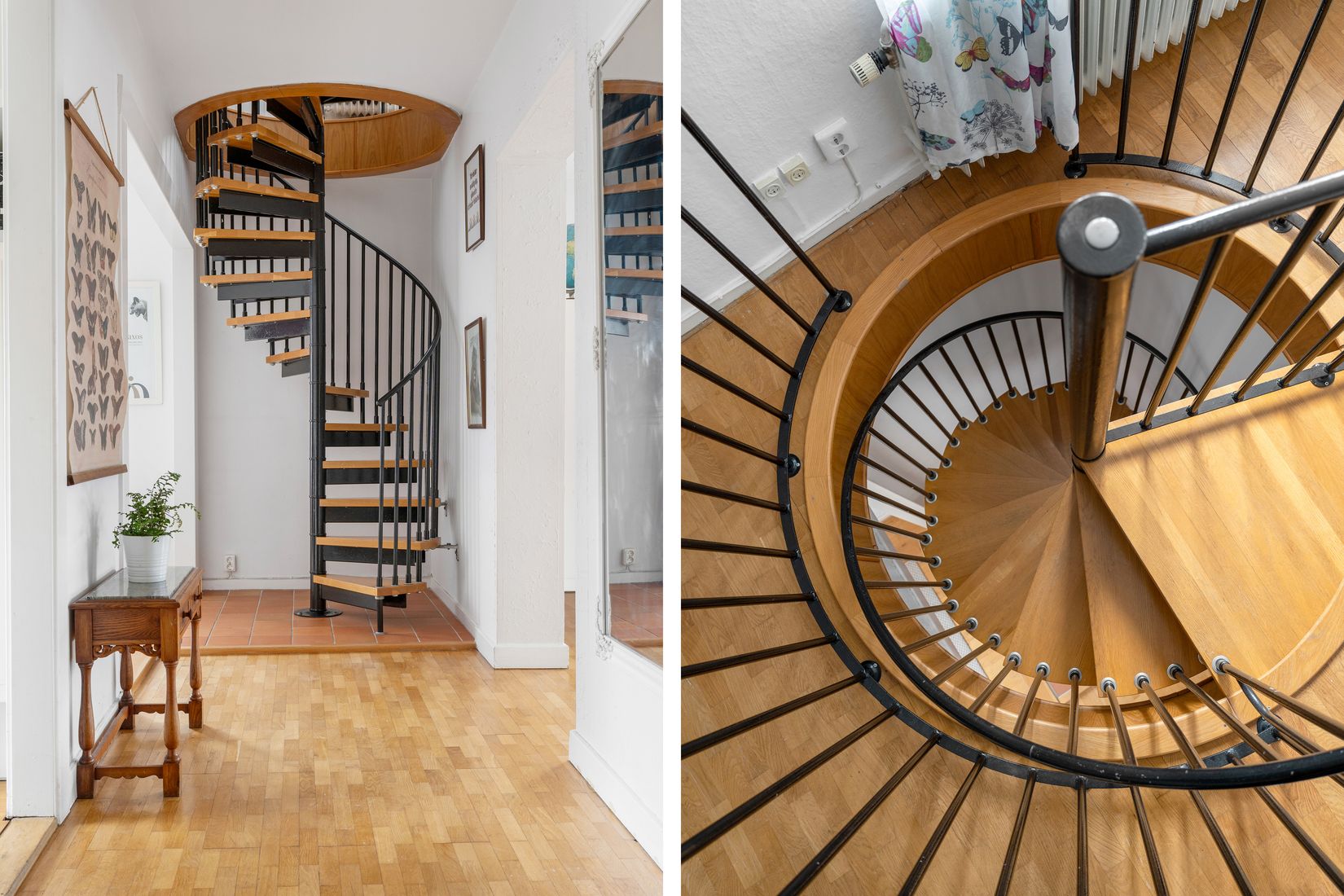 Bostadsrätt, Pålsvägen 8A, Anderslöv, Trelleborg